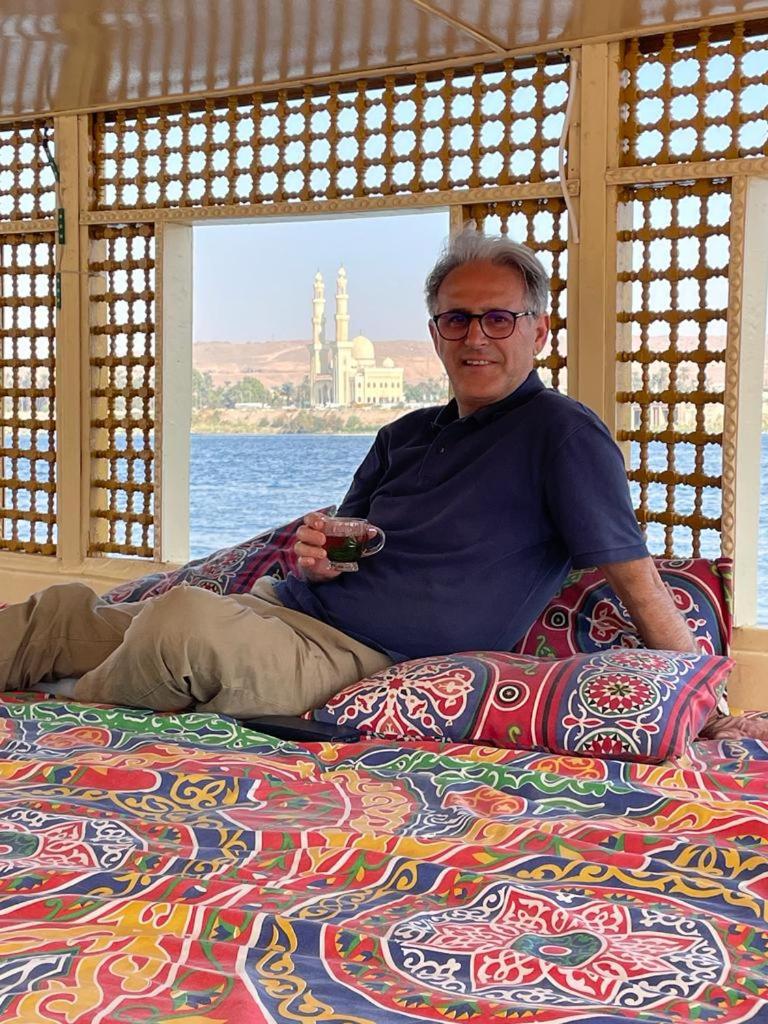 Nile Felucca Adventure