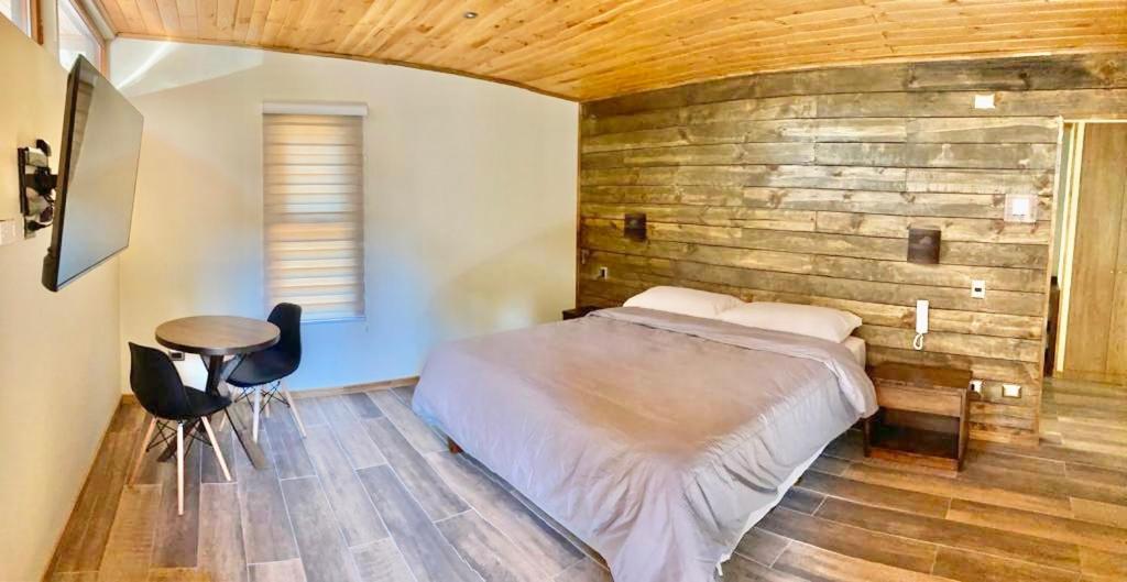 Motel Los Robles