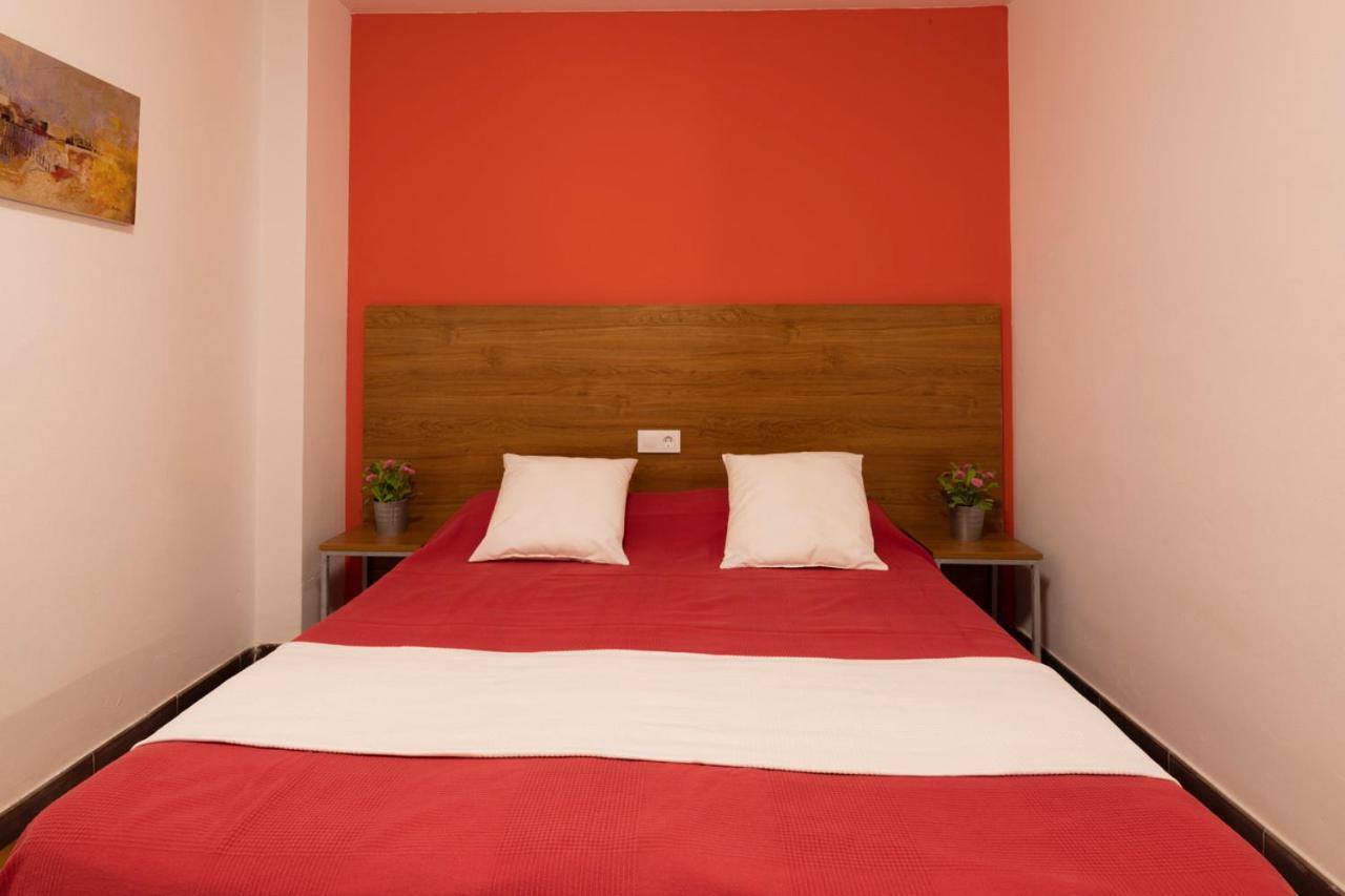 Apartamentos Bon Repós