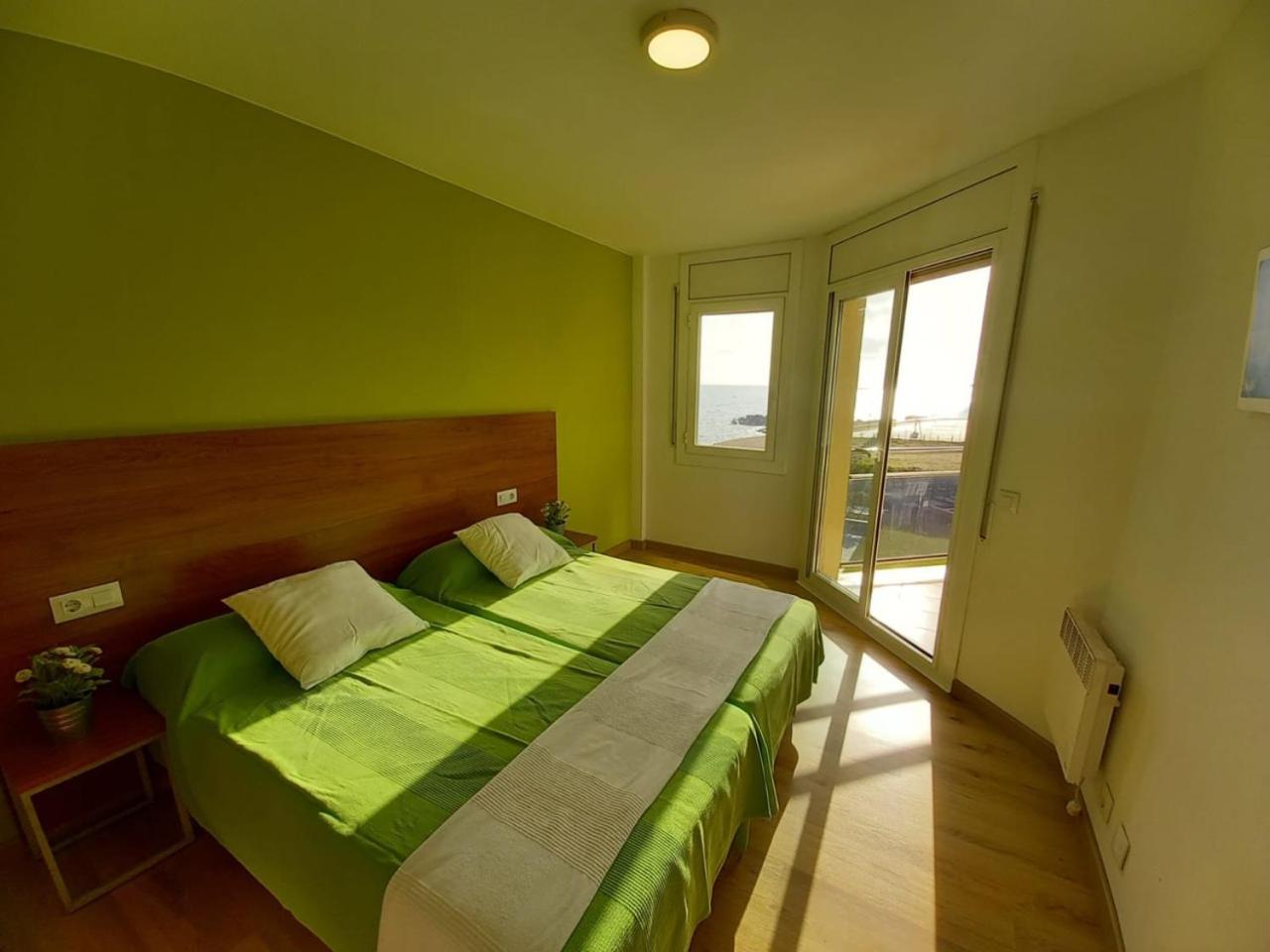 Apartamentos Bon Repós