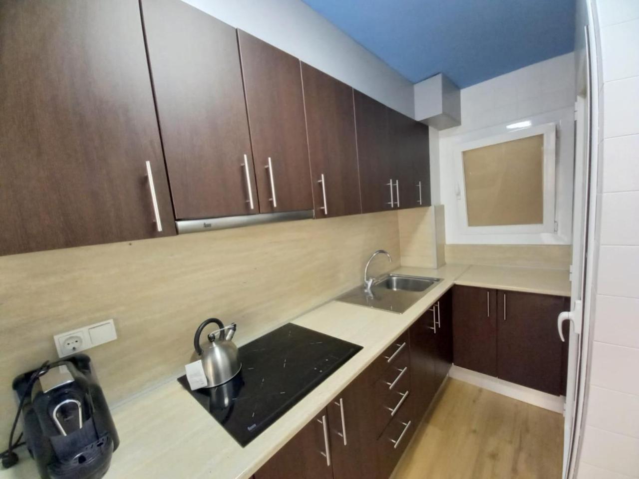Apartamentos Bon Repós