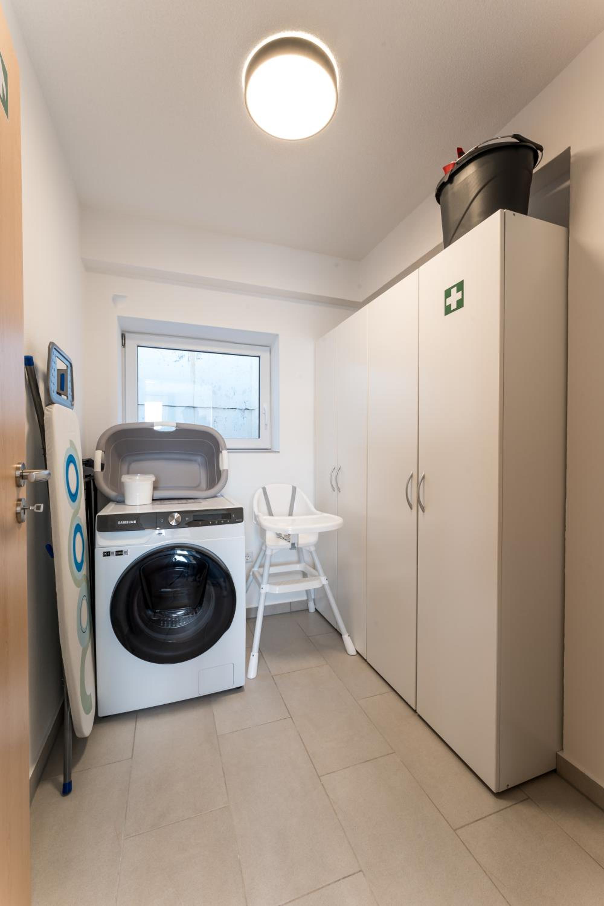 MATT ' Alpenblick & Dorfidylle im modernen Apartment