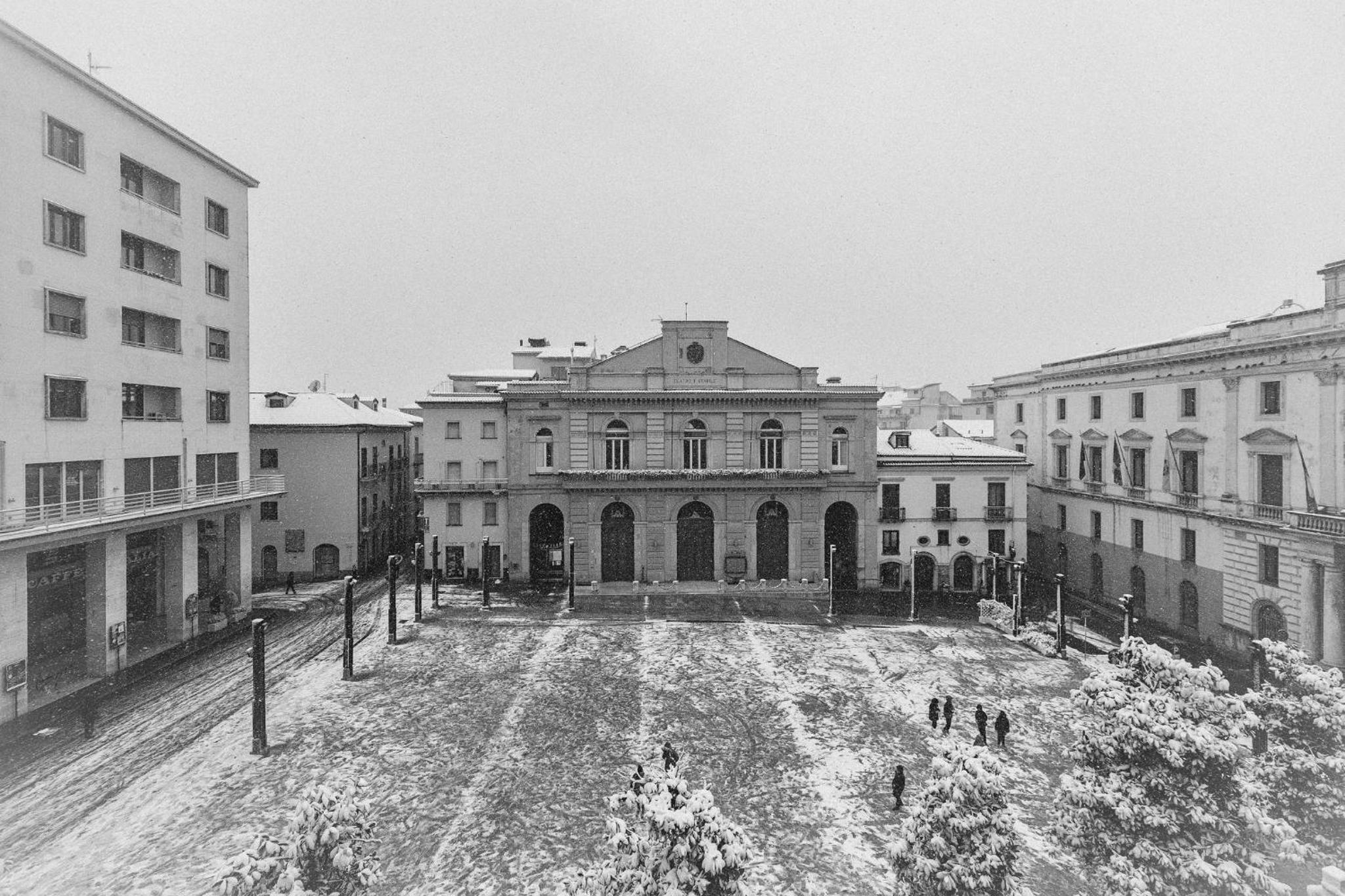 Palazzo Brienza