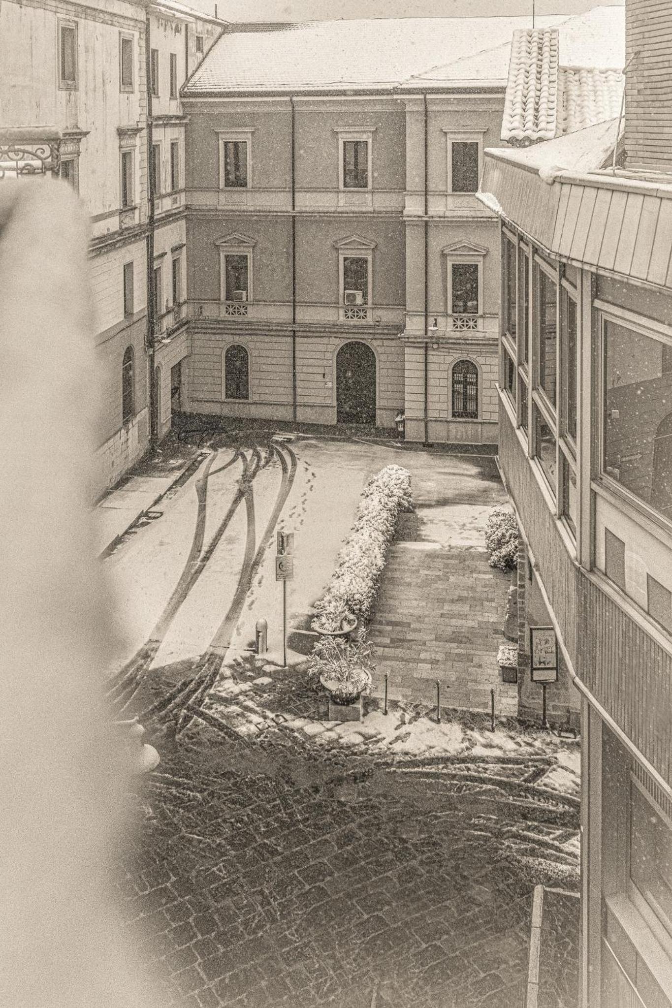 Palazzo Brienza
