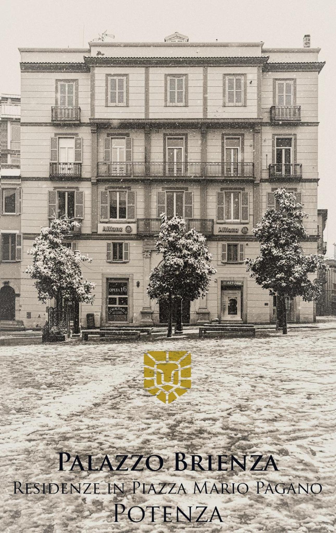 Palazzo Brienza