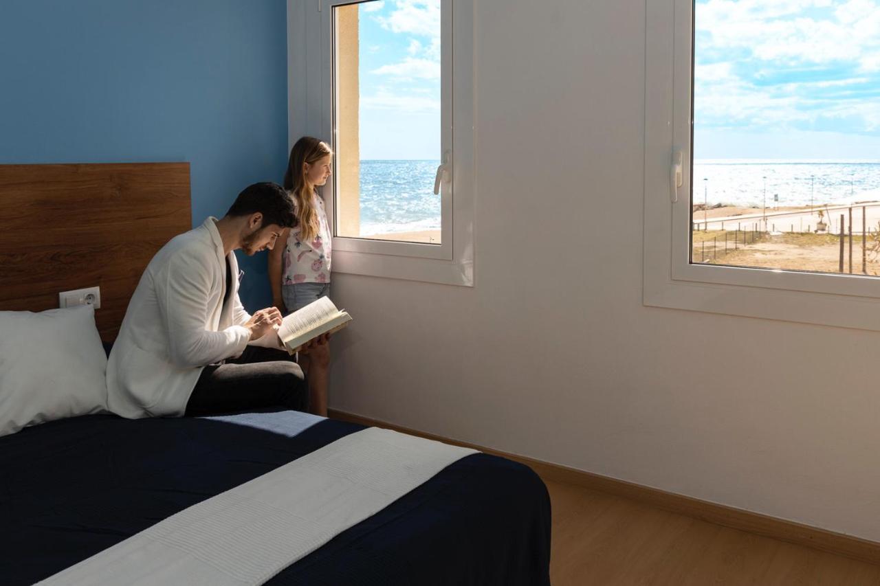 Apartamentos Bon Repós