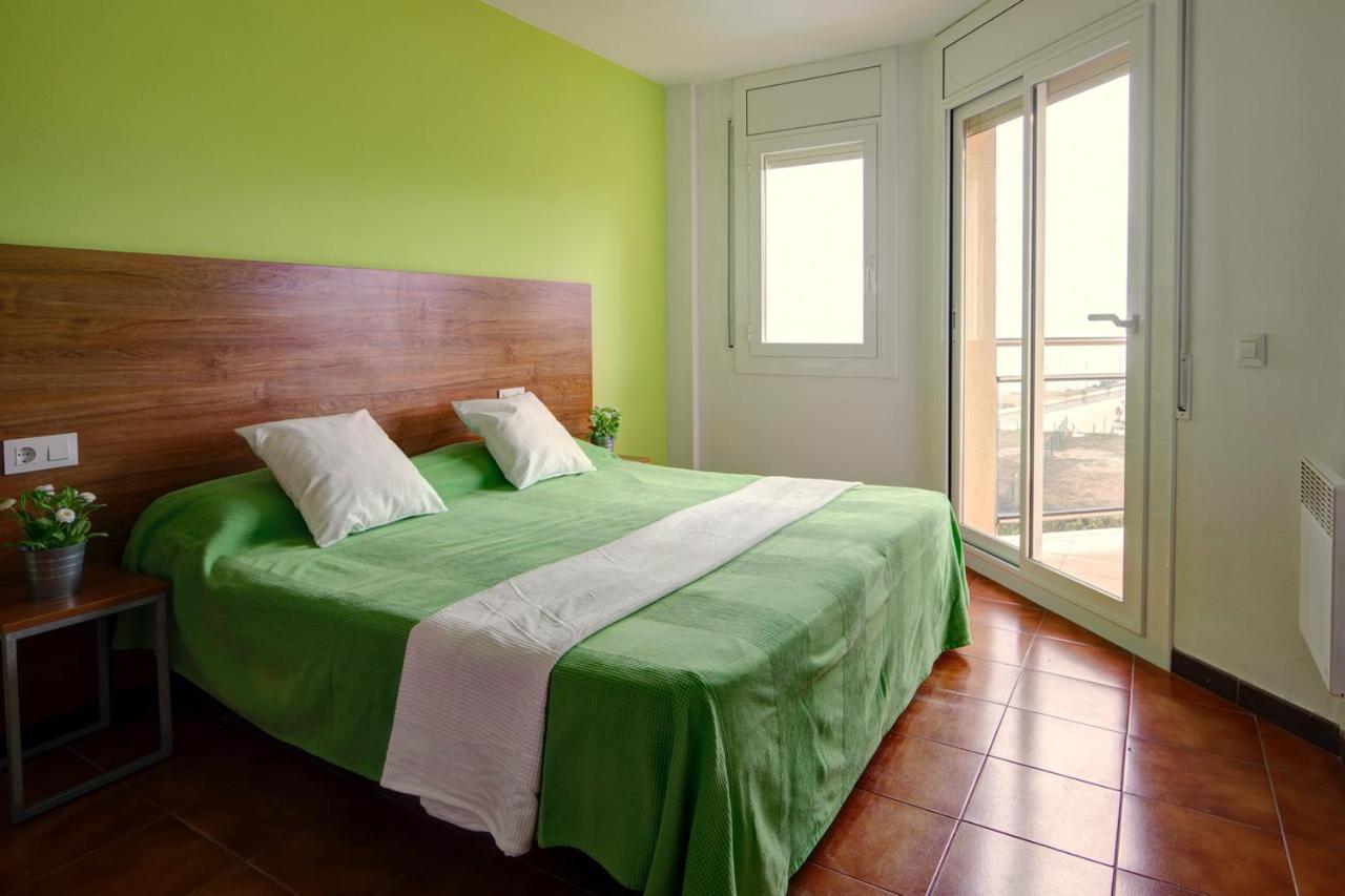 Apartamentos Bon Repós