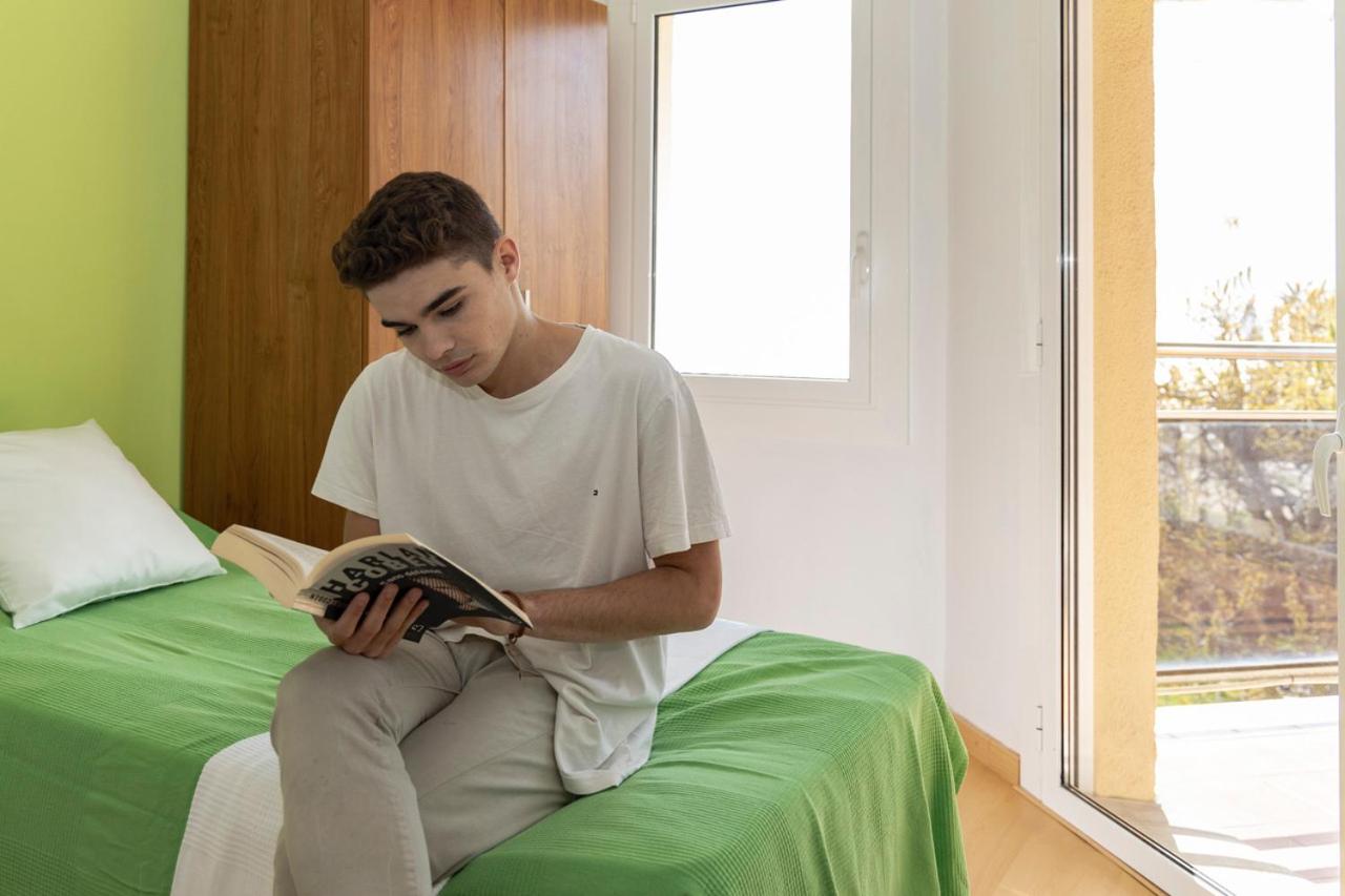 Apartamentos Bon Repós