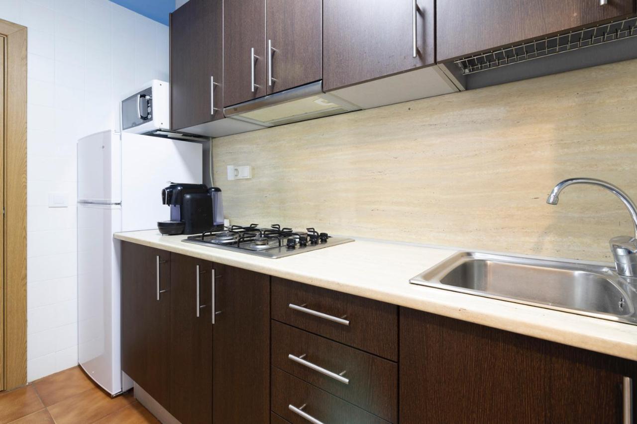 Apartamentos Bon Repós