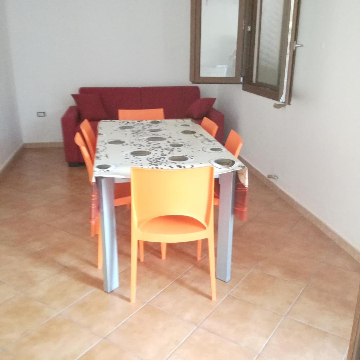 One bedroom appartement at Cardedu 700 m away from the beach with shared pool enclosed garden and wifi photo 5