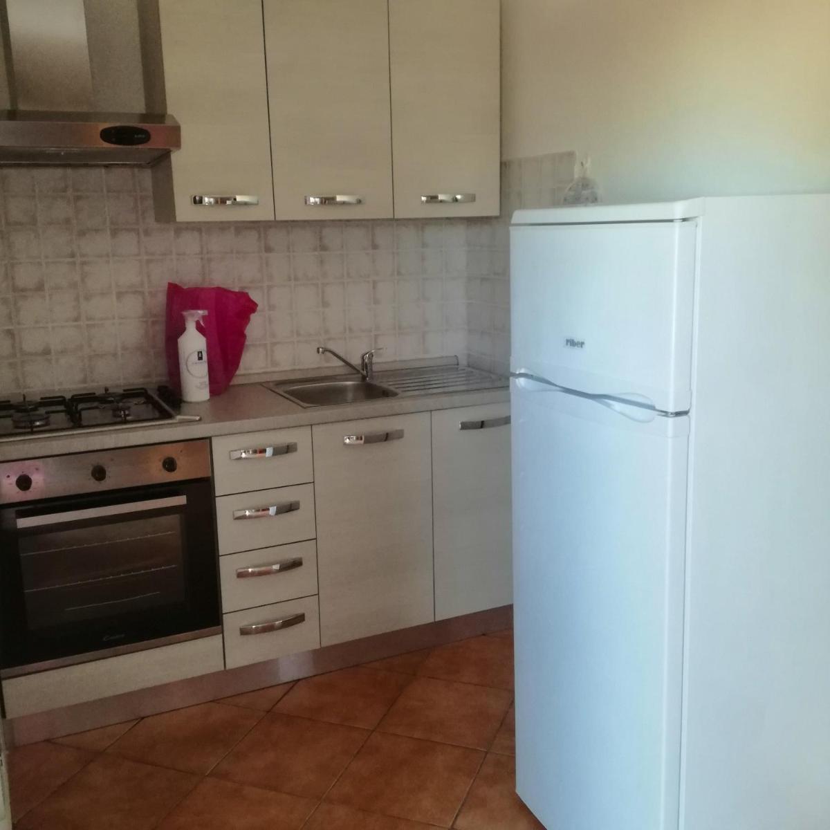 One bedroom appartement at Cardedu 700 m away from the beach with shared pool enclosed garden and wifi photo 4