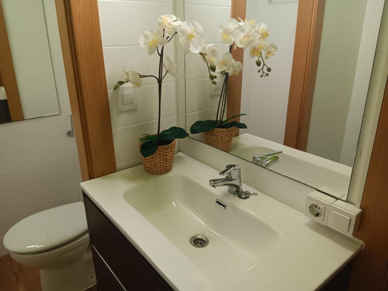 Apartamentos Bon Repós