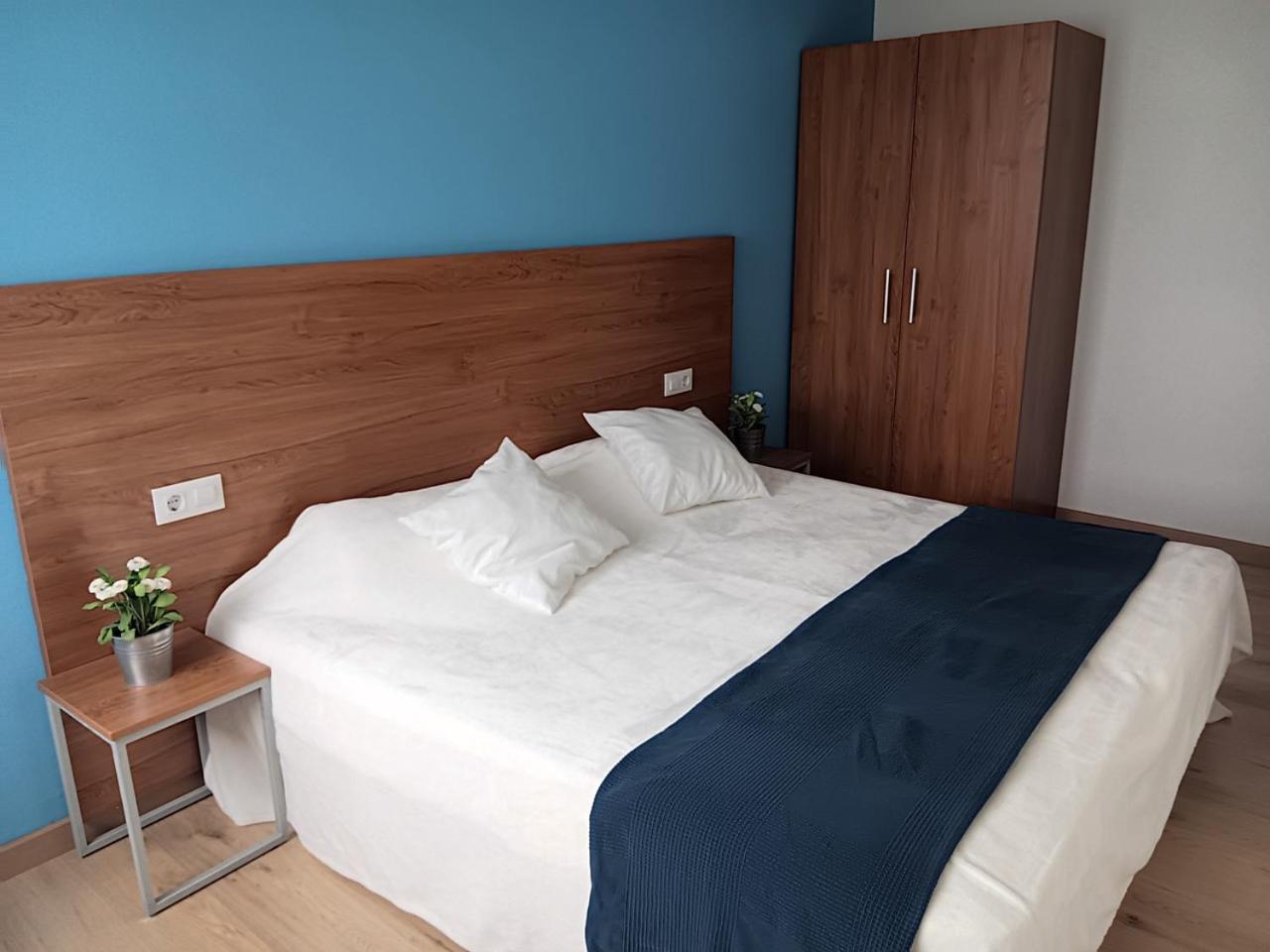 Apartamentos Bon Repós
