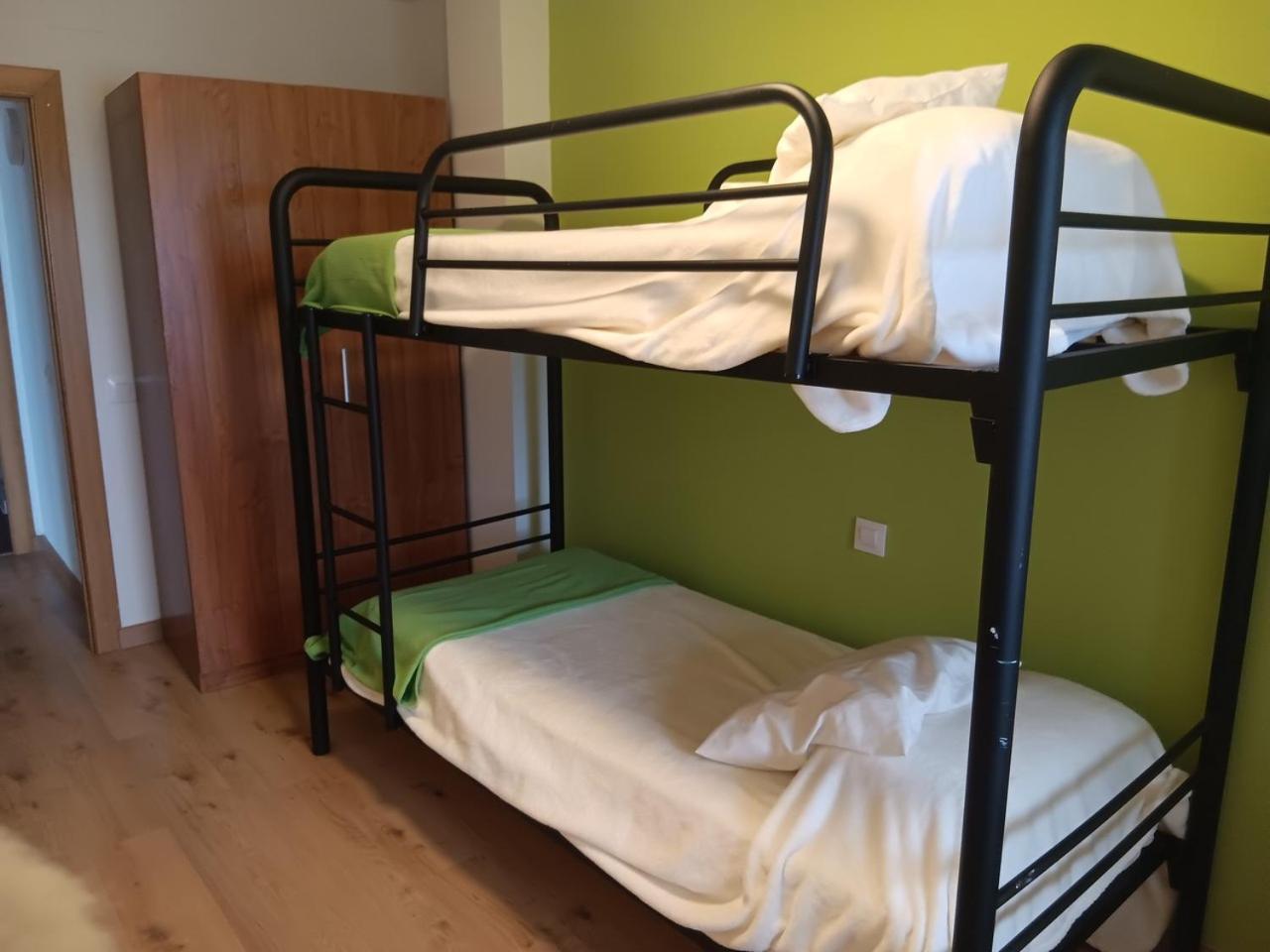 Apartamentos Bon Repós