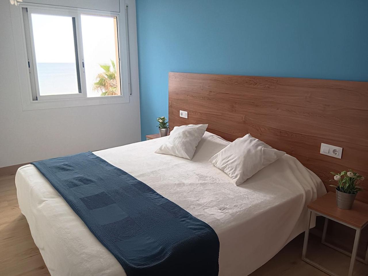 Apartamentos Bon Repós