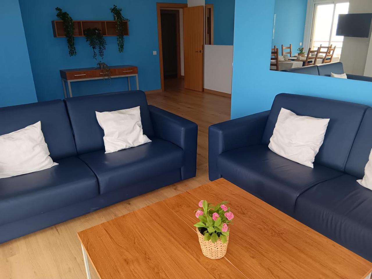 Apartamentos Bon Repós