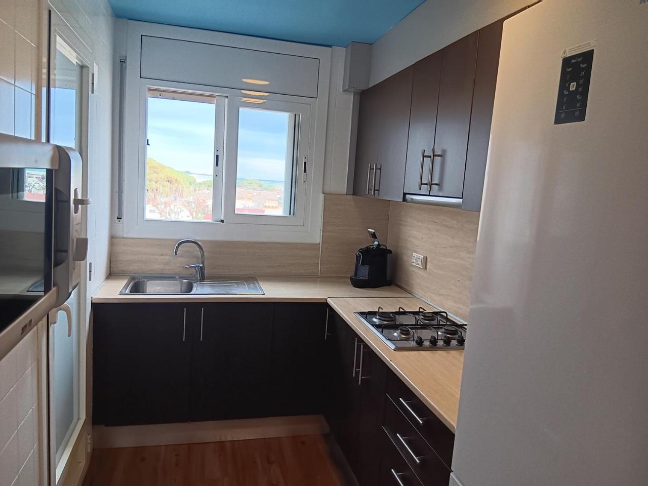 Apartamentos Bon Repós