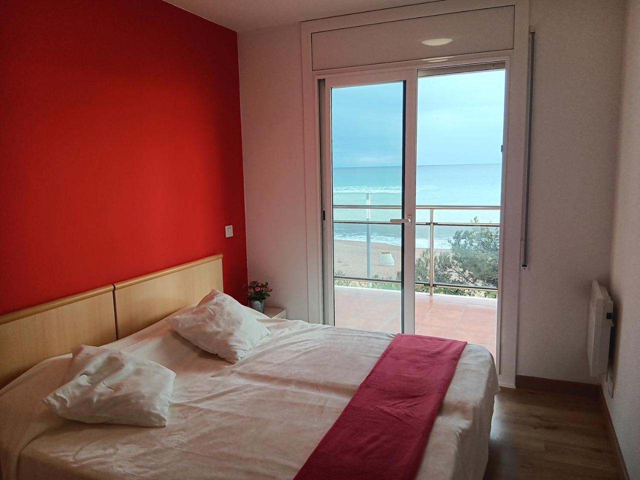 Apartamentos Bon Repós