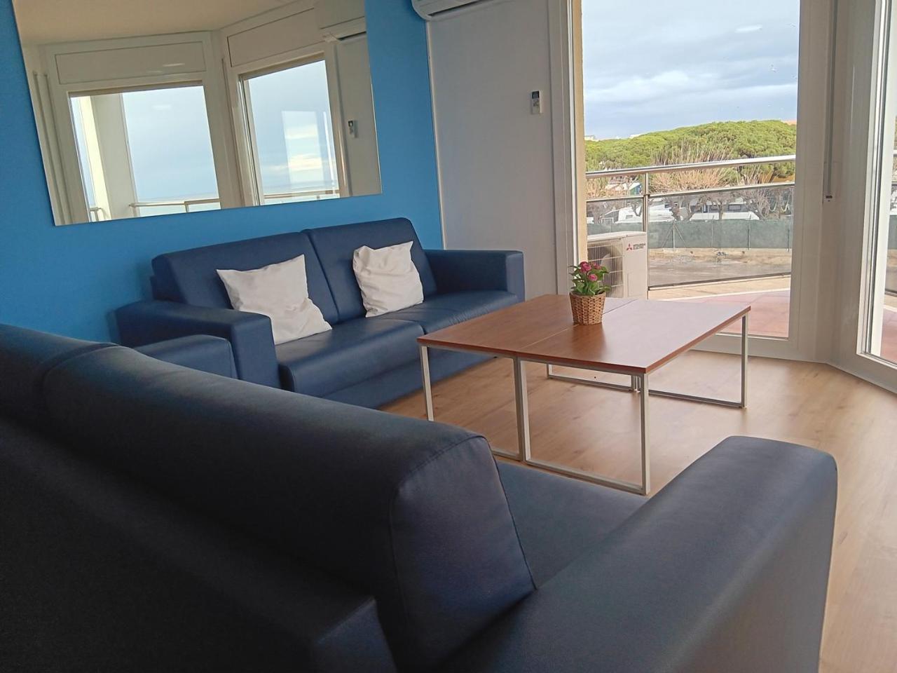 Apartamentos Bon Repós