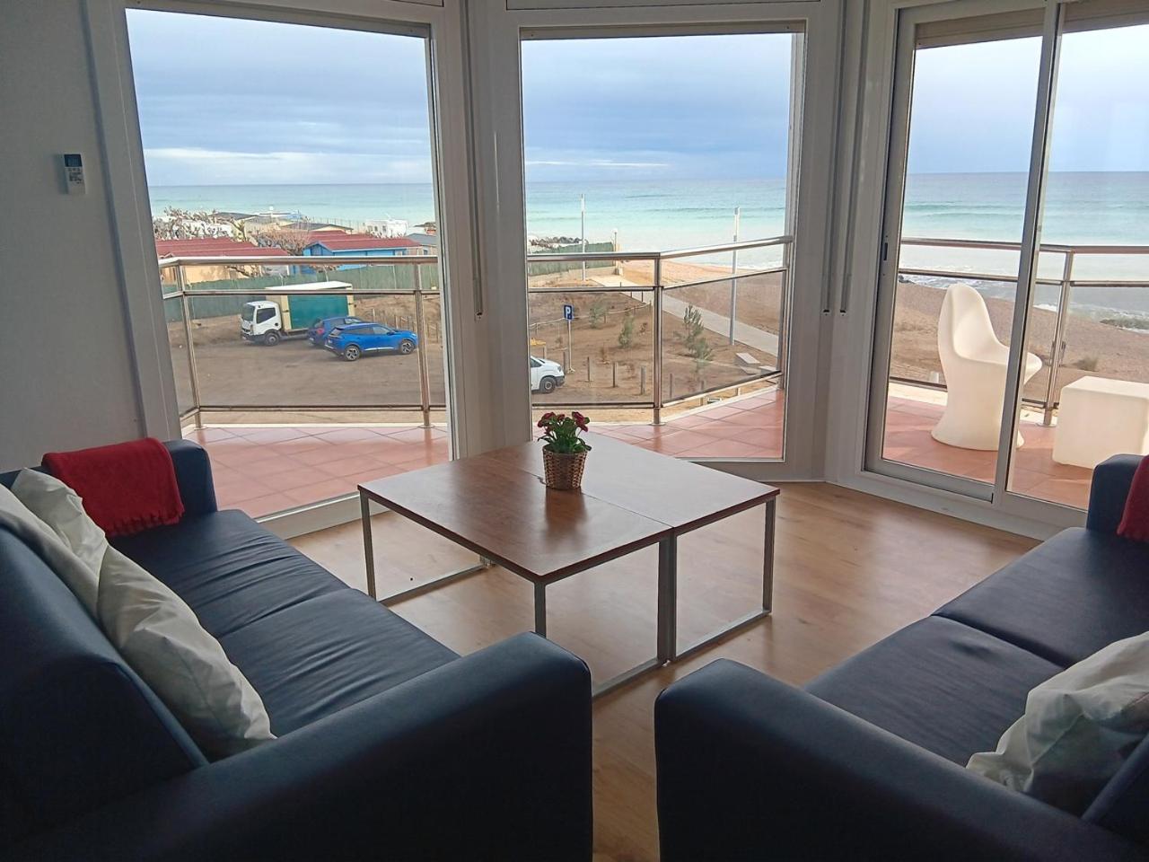 Apartamentos Bon Repós
