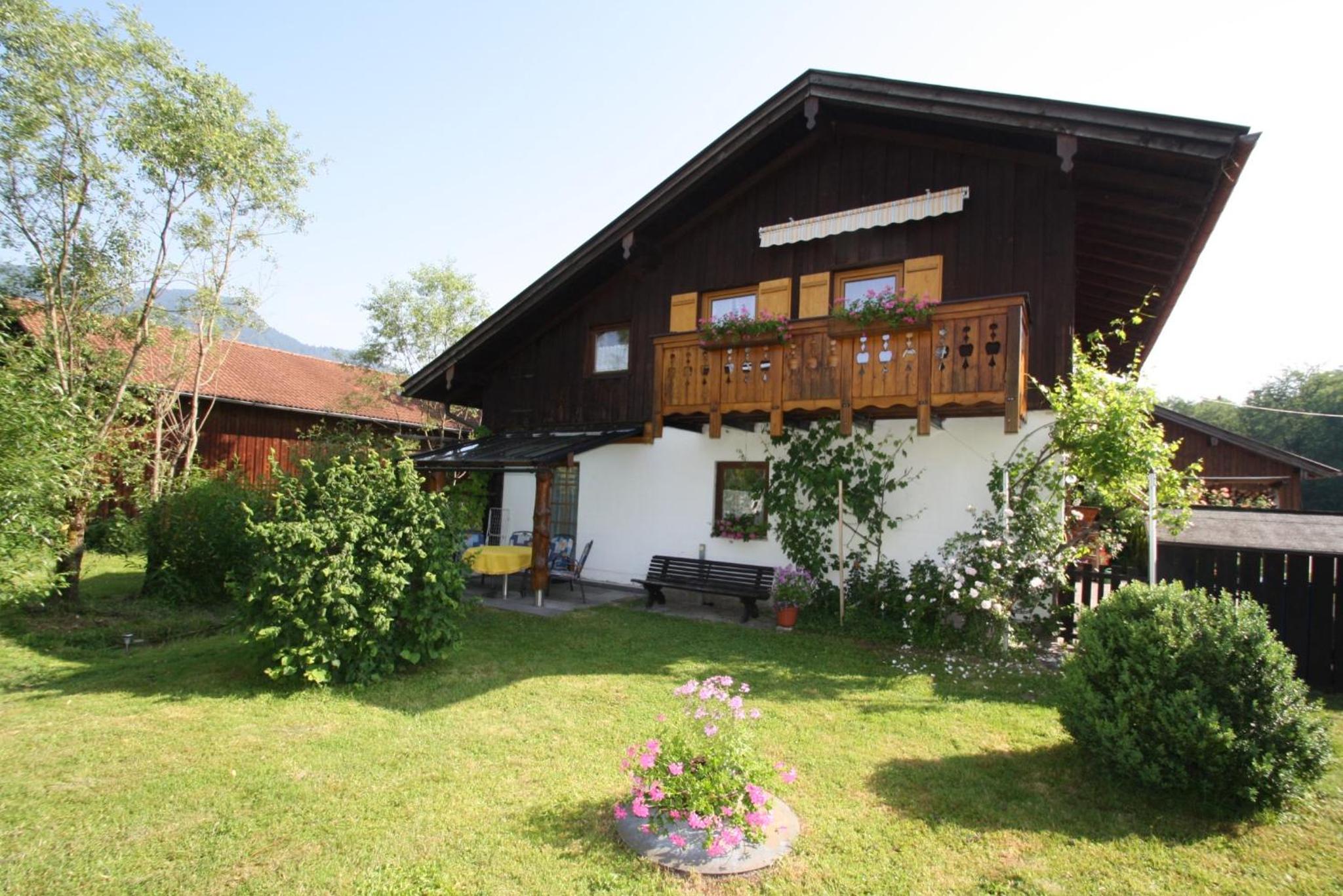 Bachbauernhof view 5