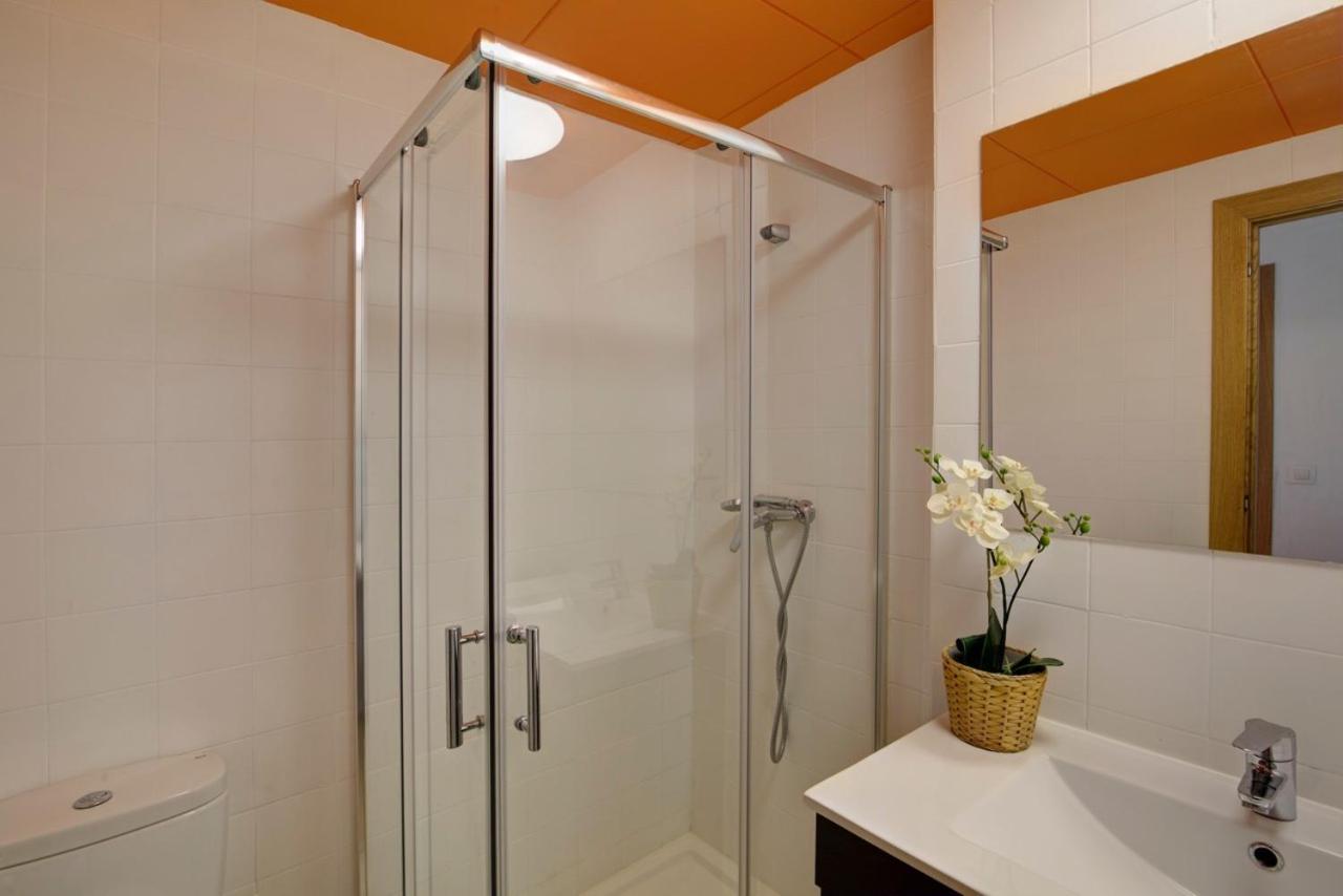 Apartamentos Bon Repós