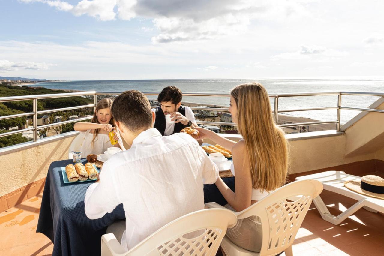 Apartamentos Bon Repós