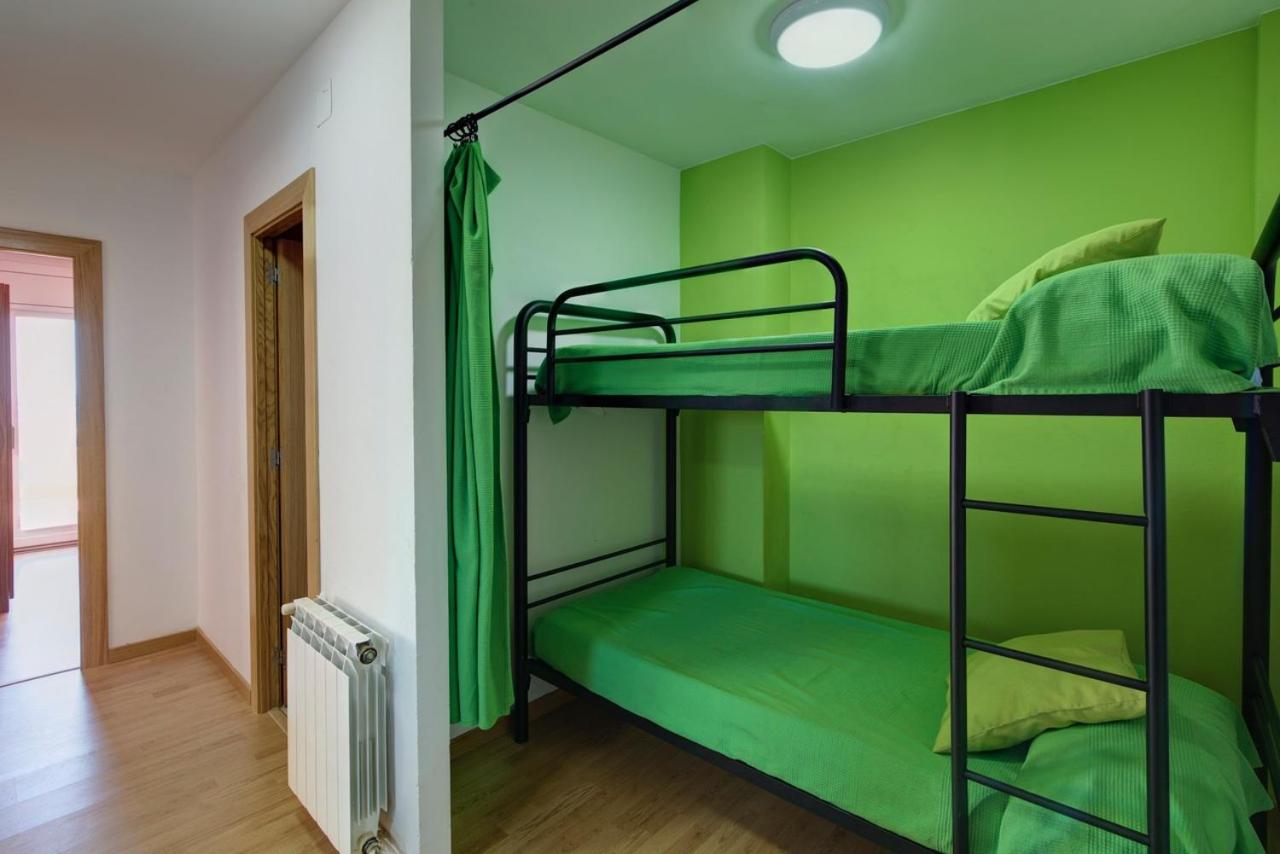 Apartamentos Bon Repós