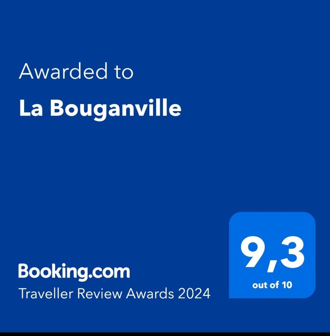 La Bouganville photo 2