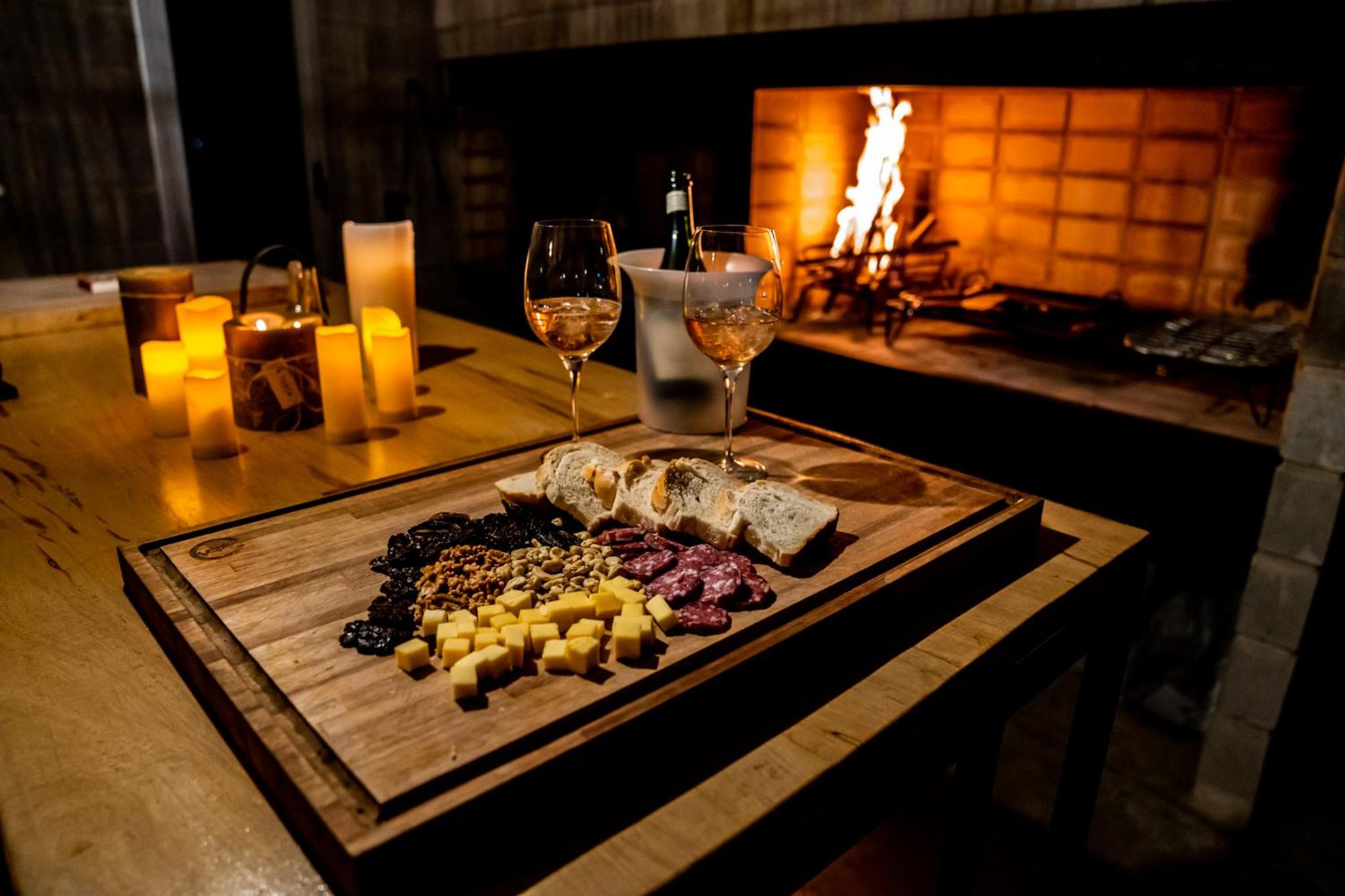 OMM Suites Resort, Villa General Belgrano