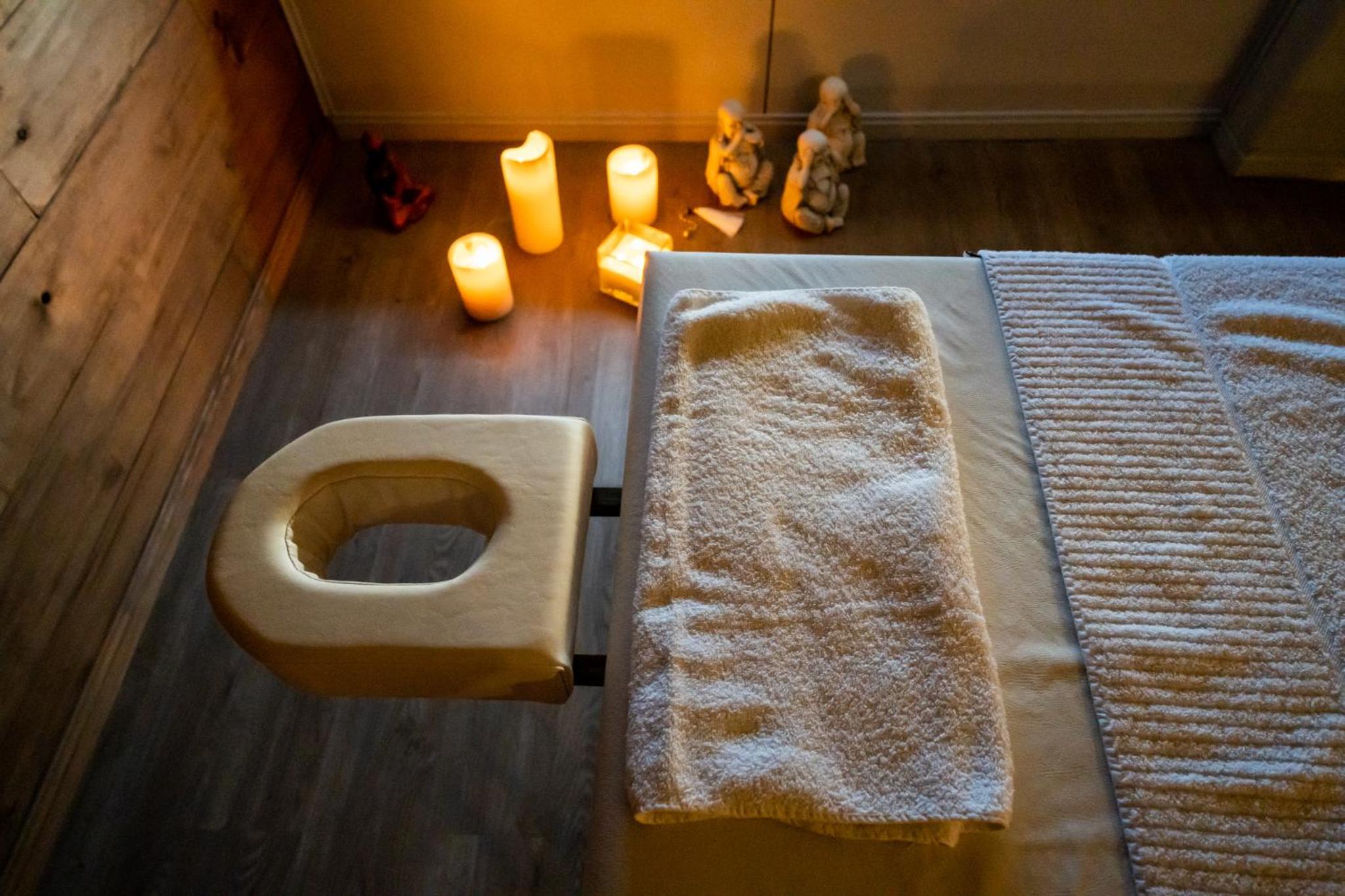 OMM Suites Resort, Villa General Belgrano