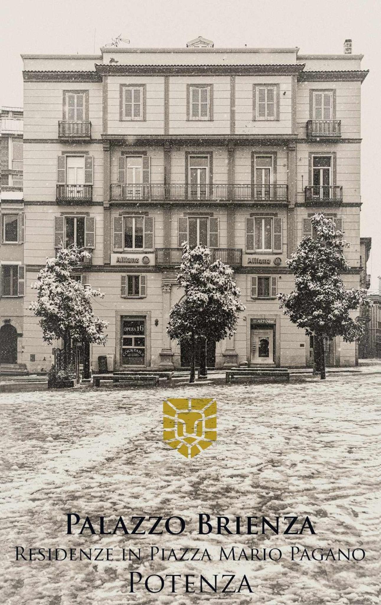 Palazzo Brienza