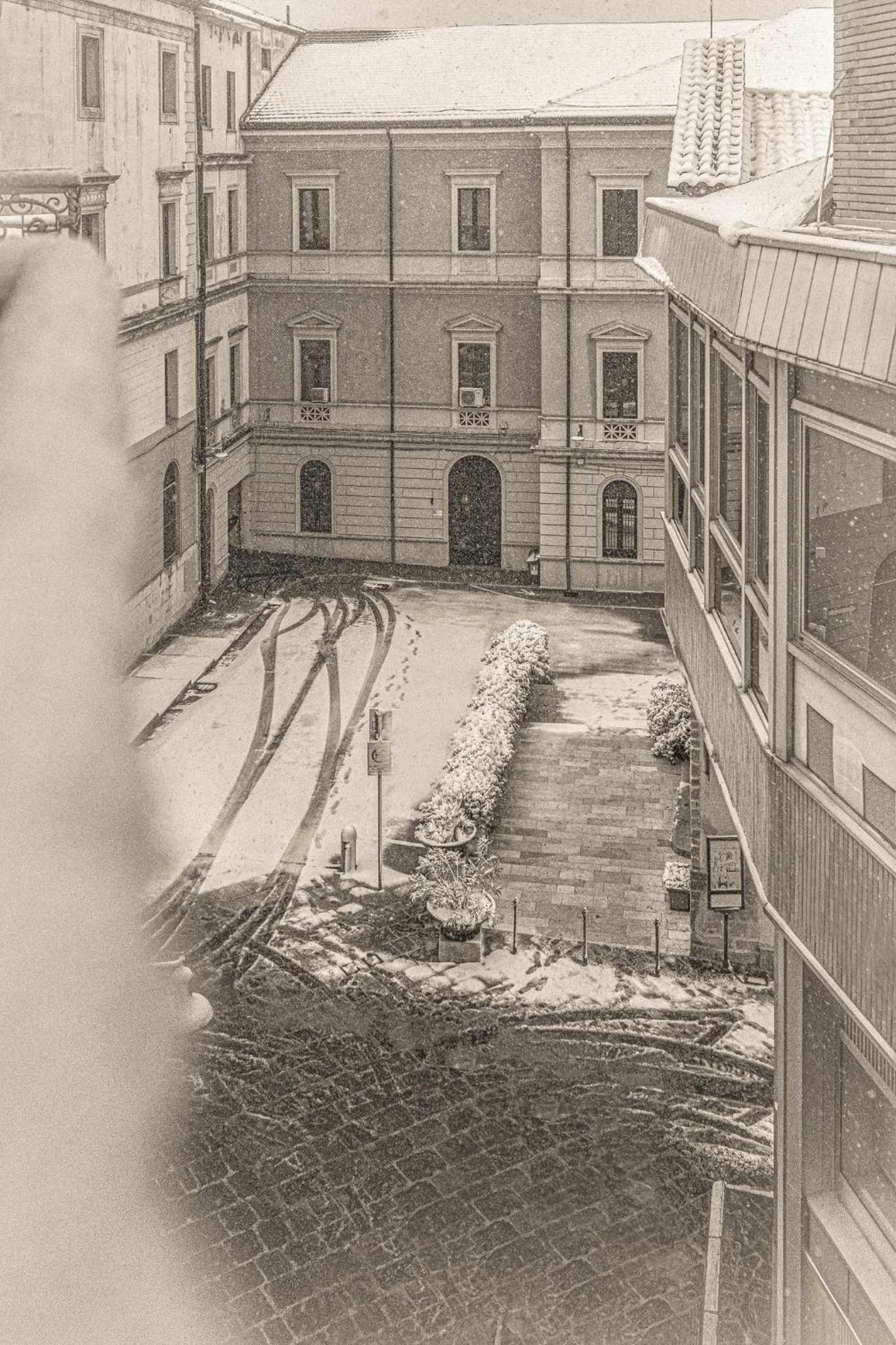 Palazzo Brienza