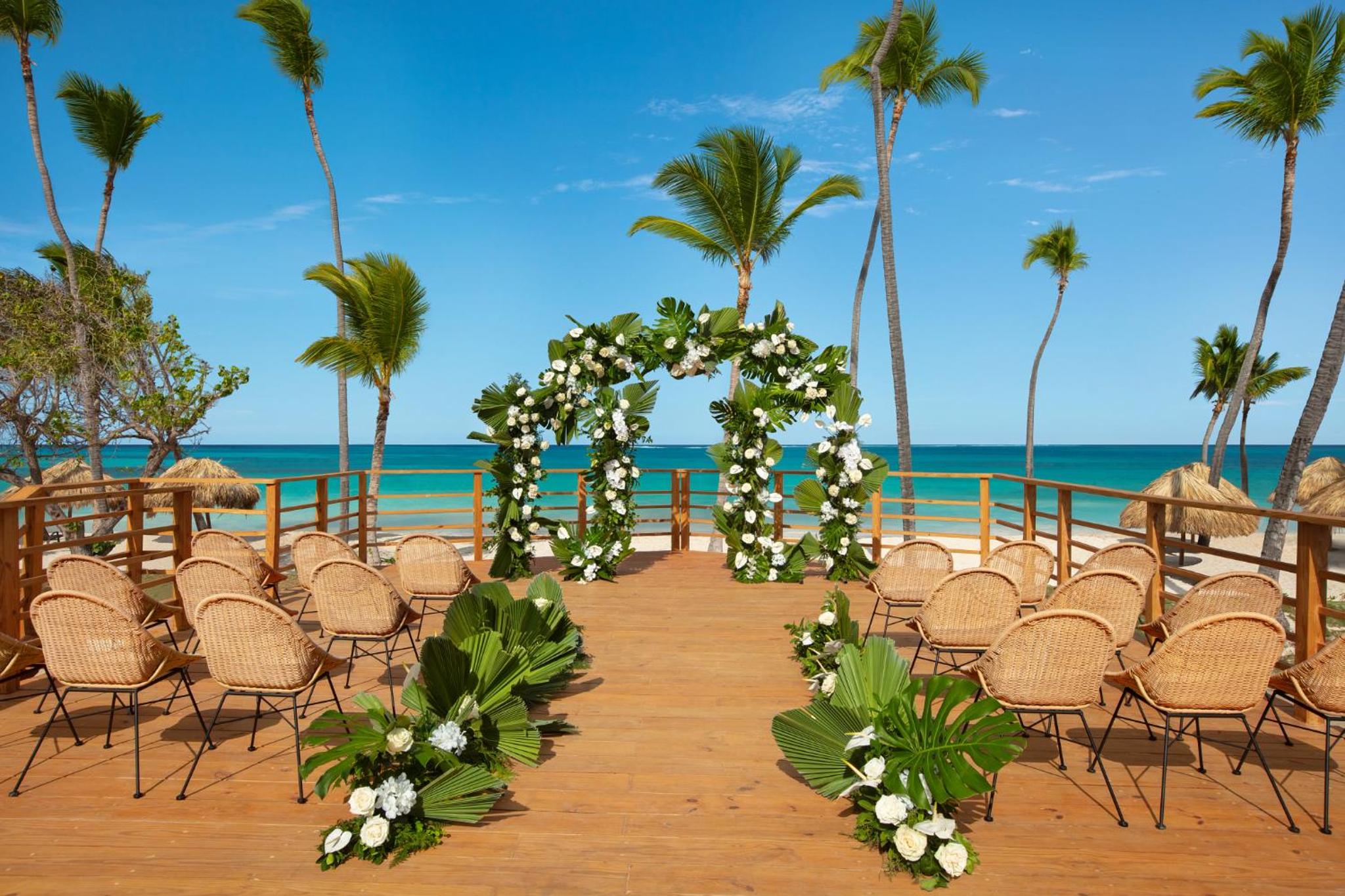 Dreams Flora Resort & Spa - All Inclusive 照片第 52 張,共 52 張