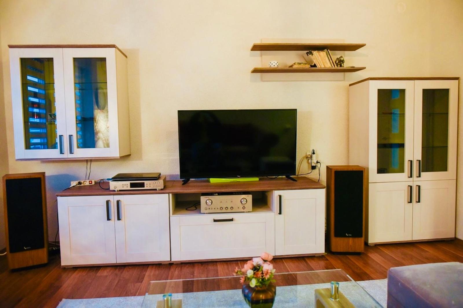 MIB Apartment view 3