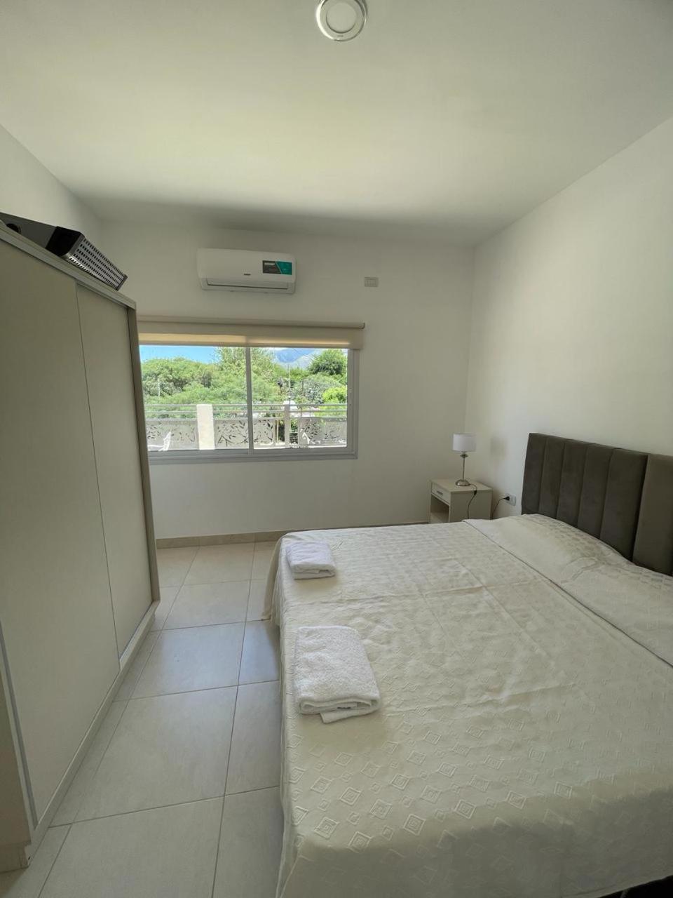 Departamento en los Valles