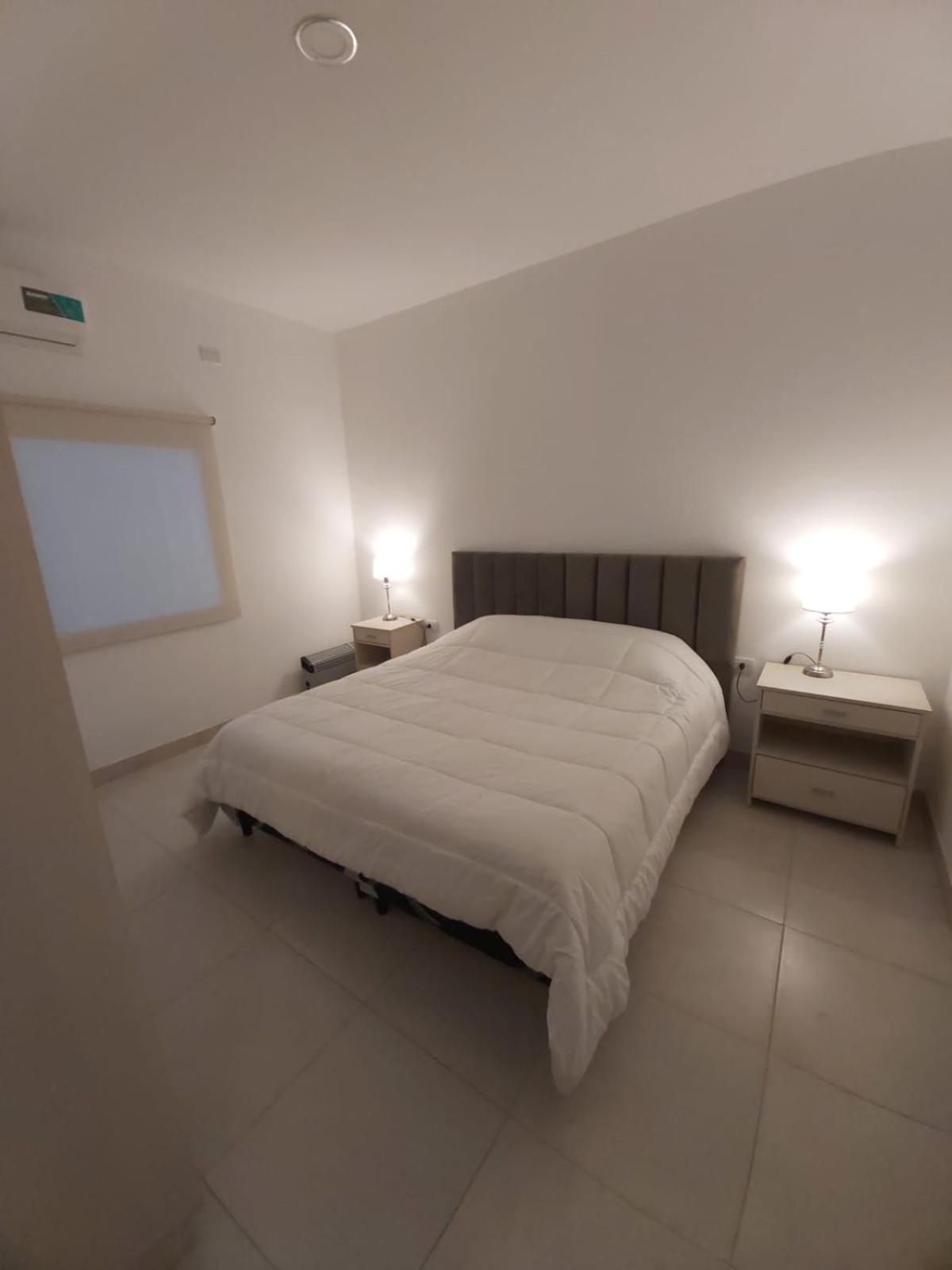 Departamento en los Valles