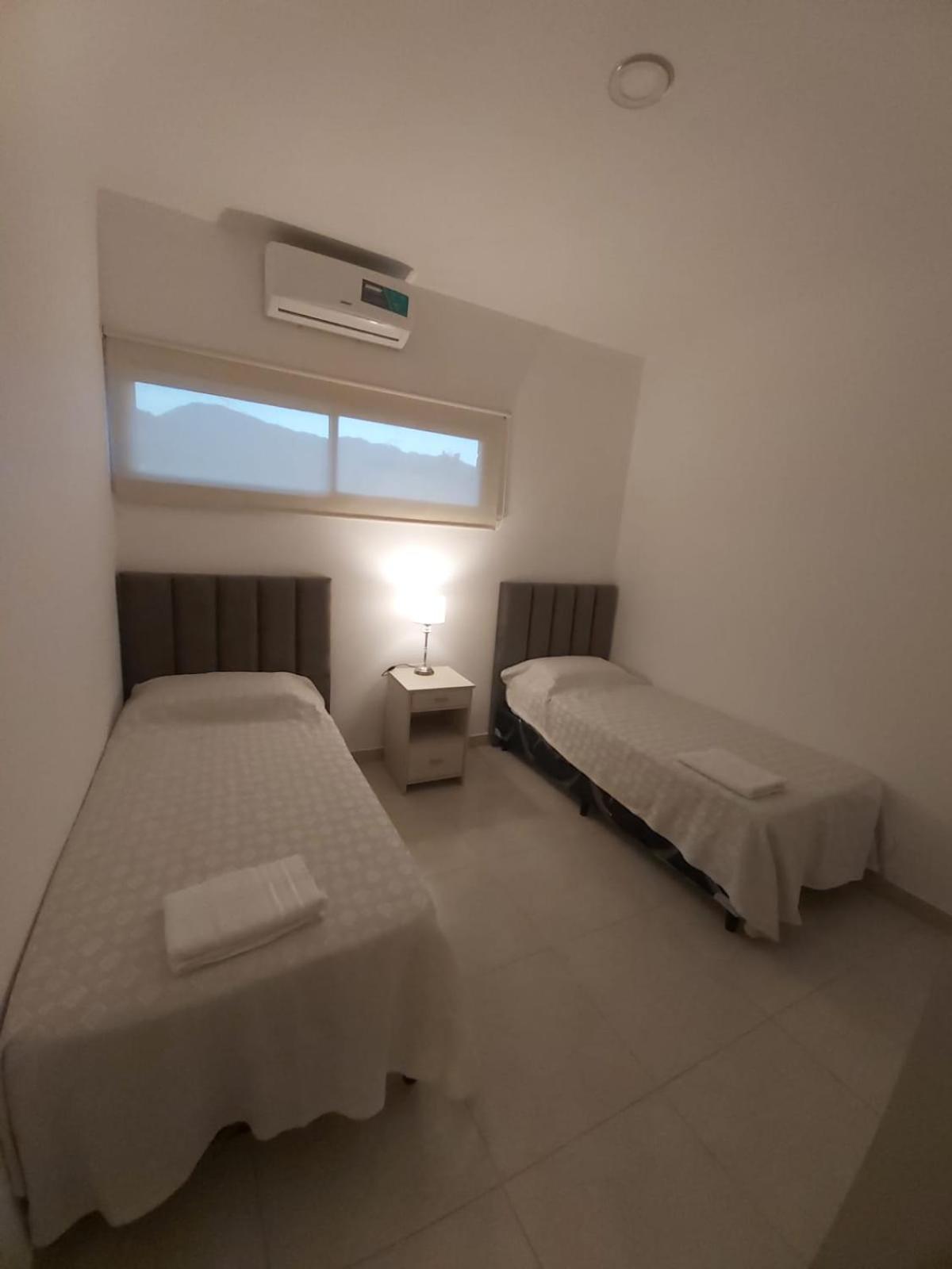 Departamento en los Valles