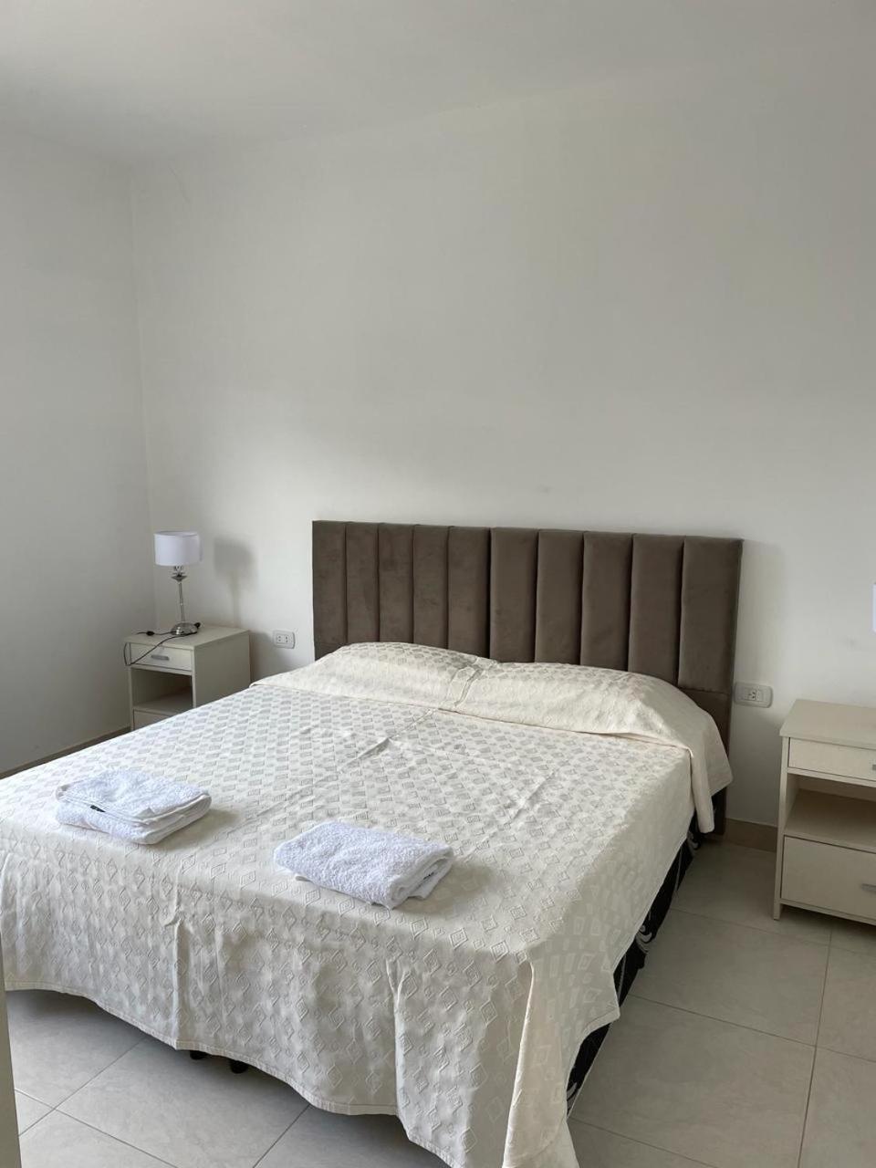 Departamento en los Valles