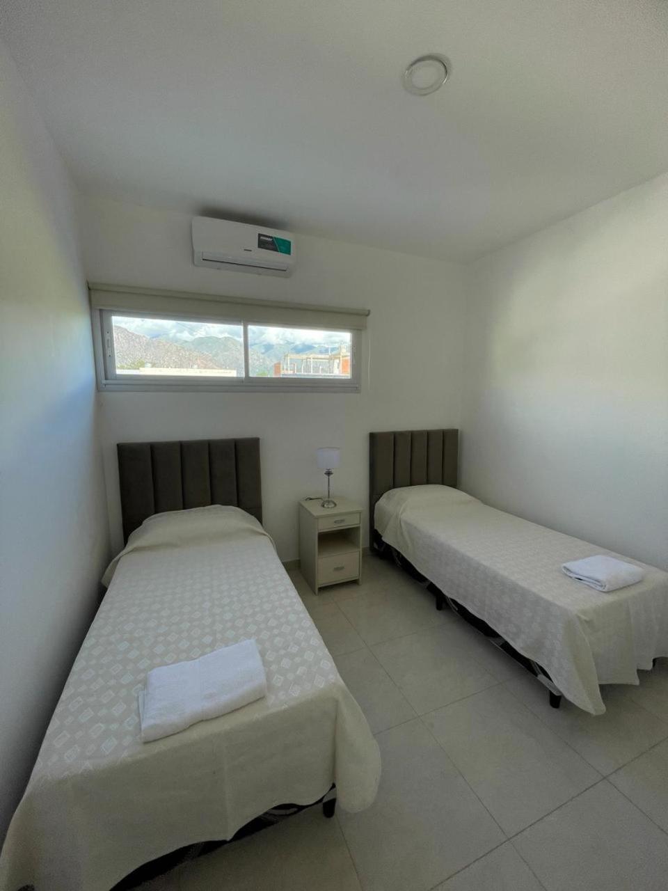 Departamento en los Valles