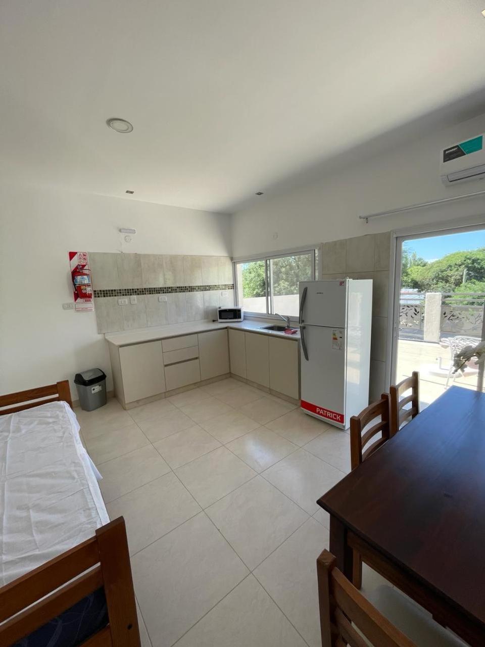 Departamento en los Valles