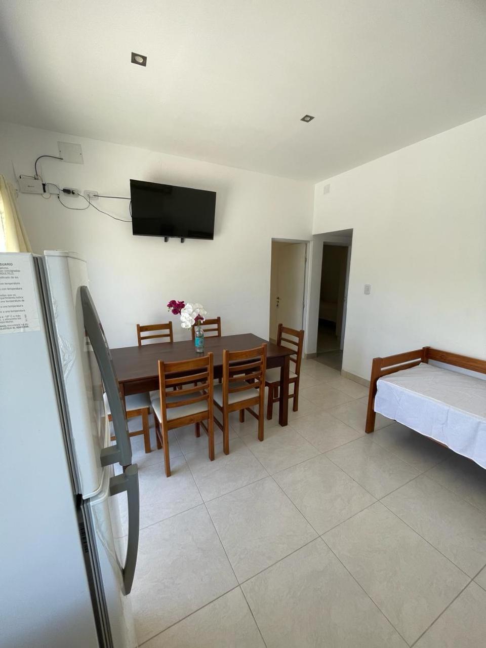 Departamento en los Valles