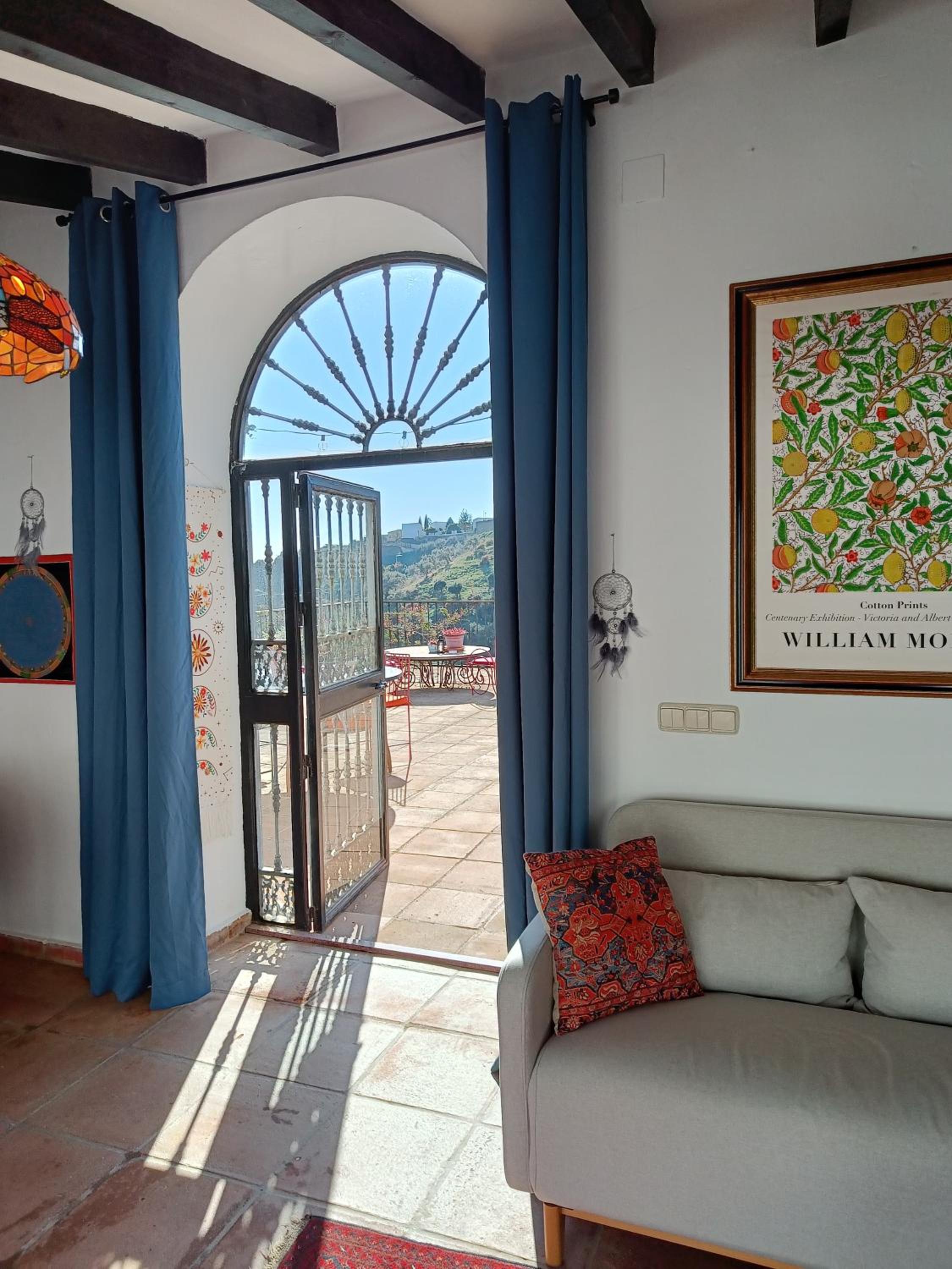 Amazing Private Suite, 20 km from Malaga view 5