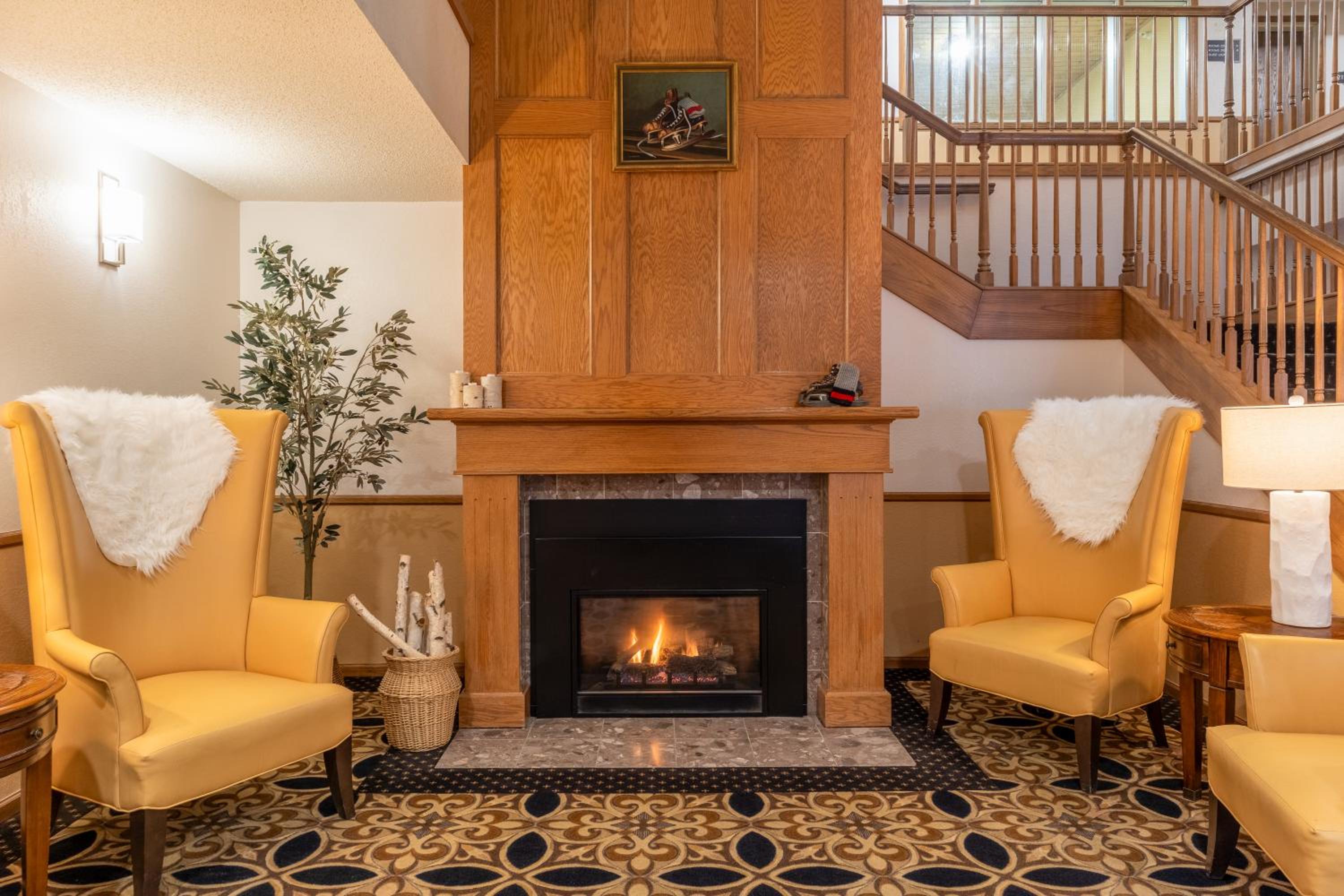 Norland Inn & Suites Roseau