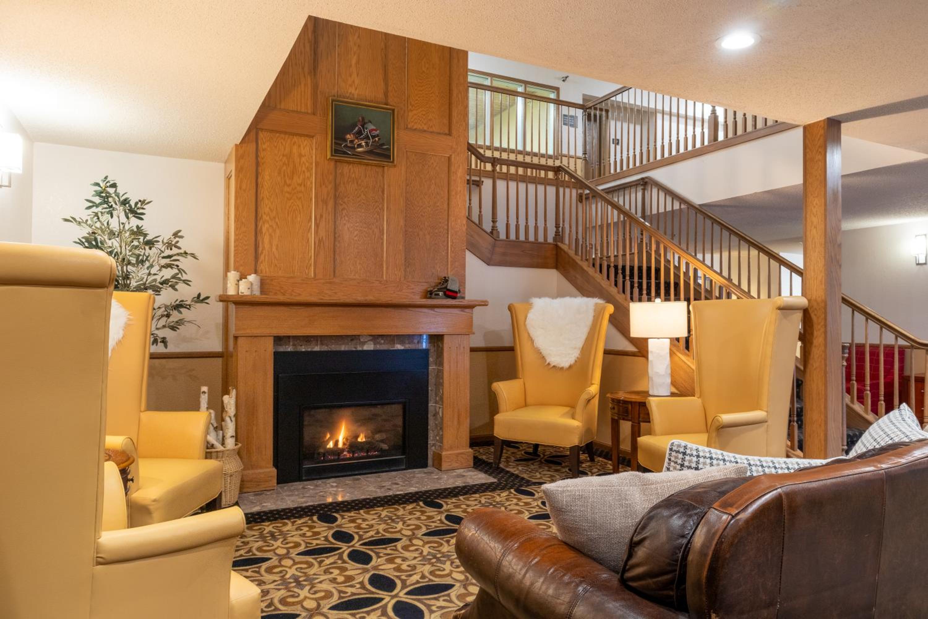 Norland Inn & Suites Roseau