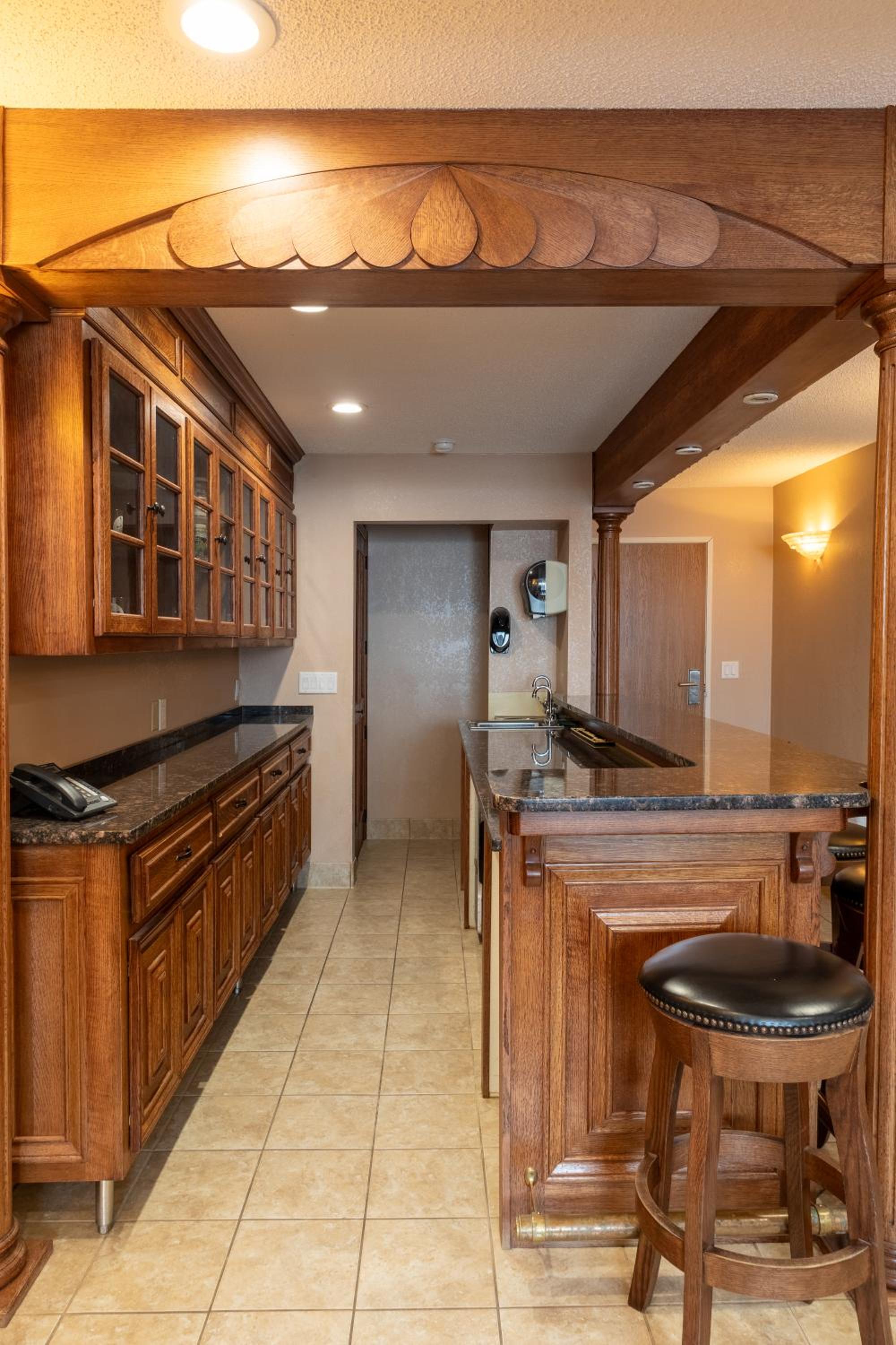 Norland Inn & Suites Roseau