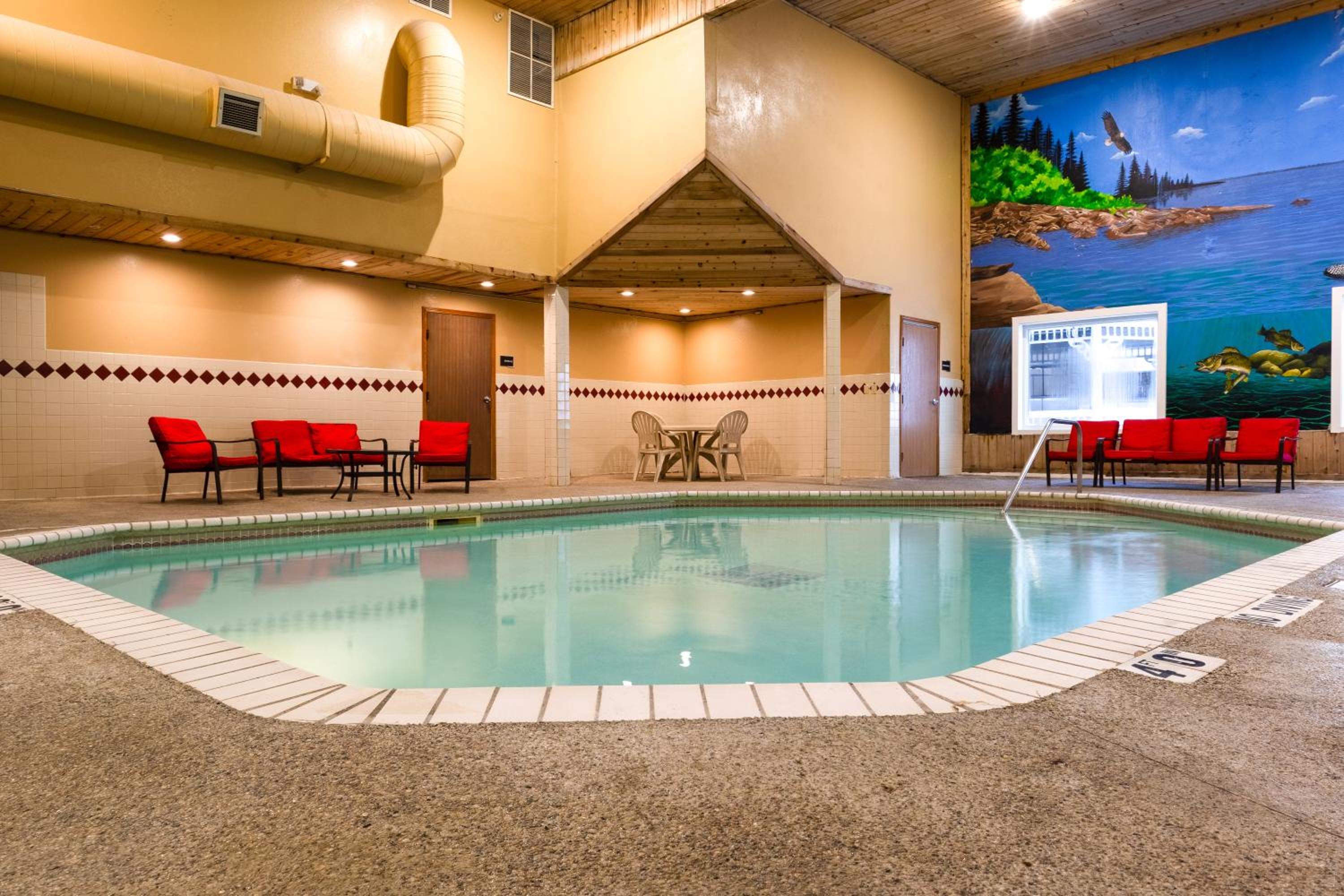 Norland Inn & Suites Roseau