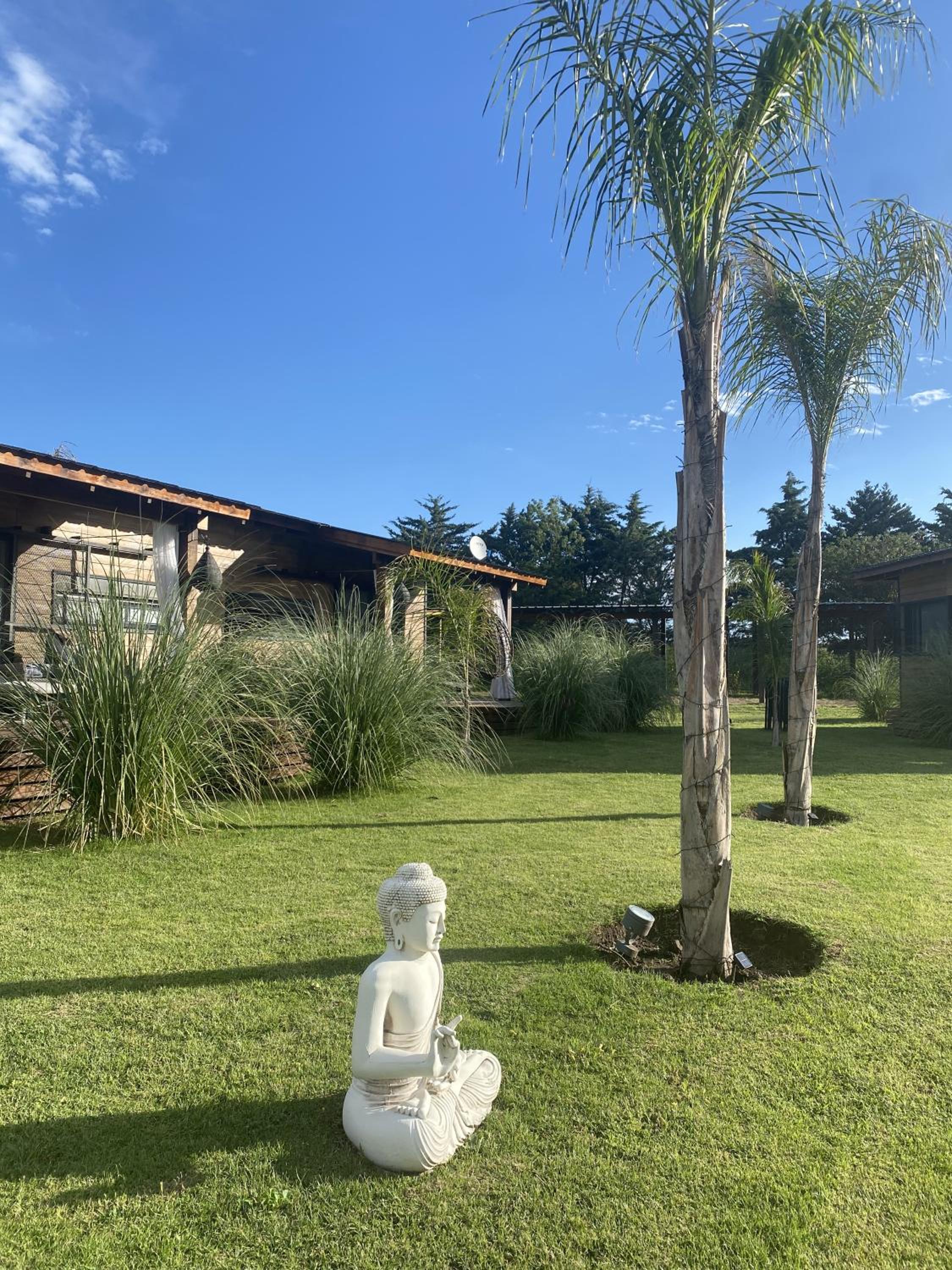 OMM Suites Resort, Villa General Belgrano