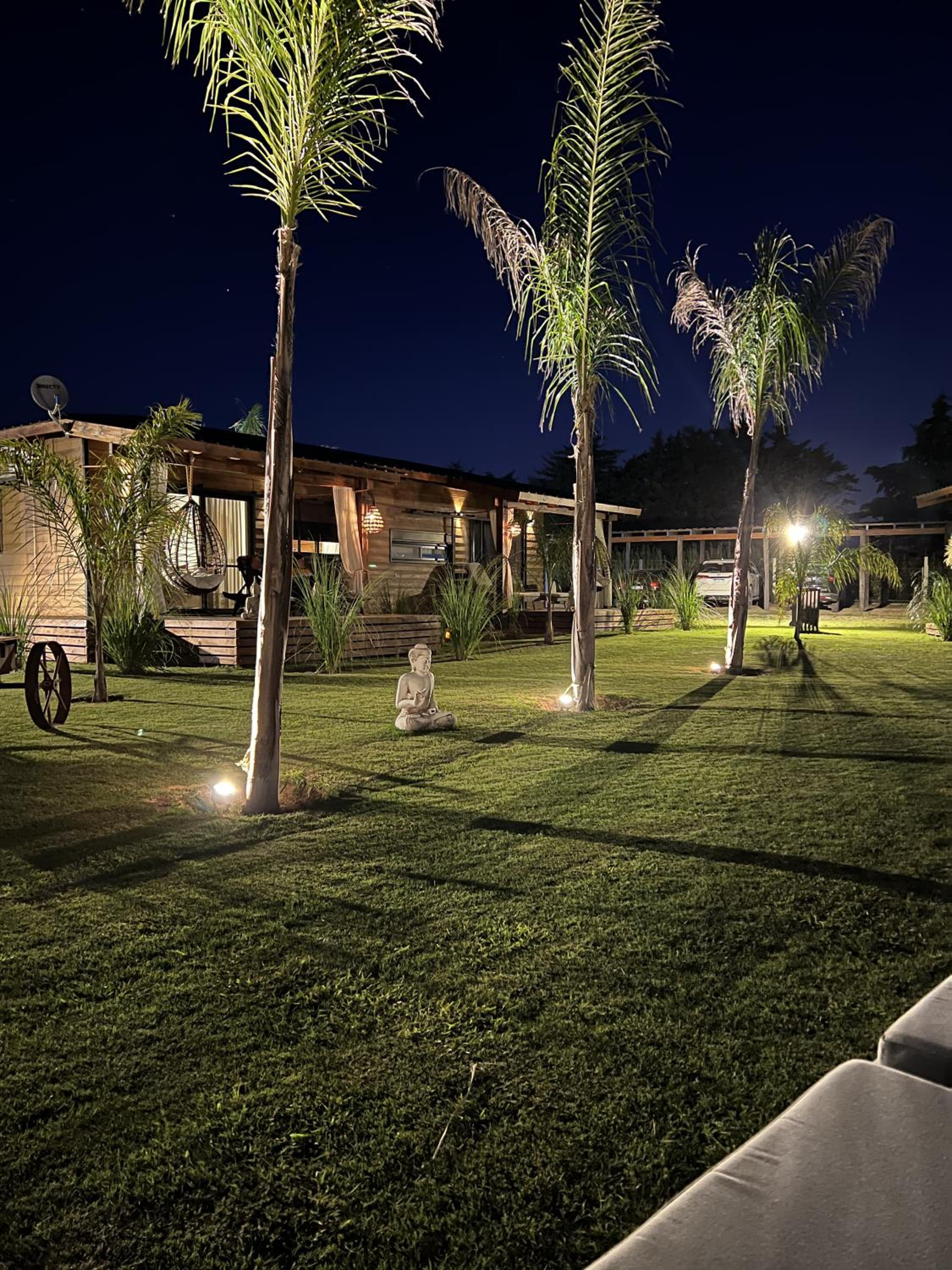 OMM Suites Resort, Villa General Belgrano