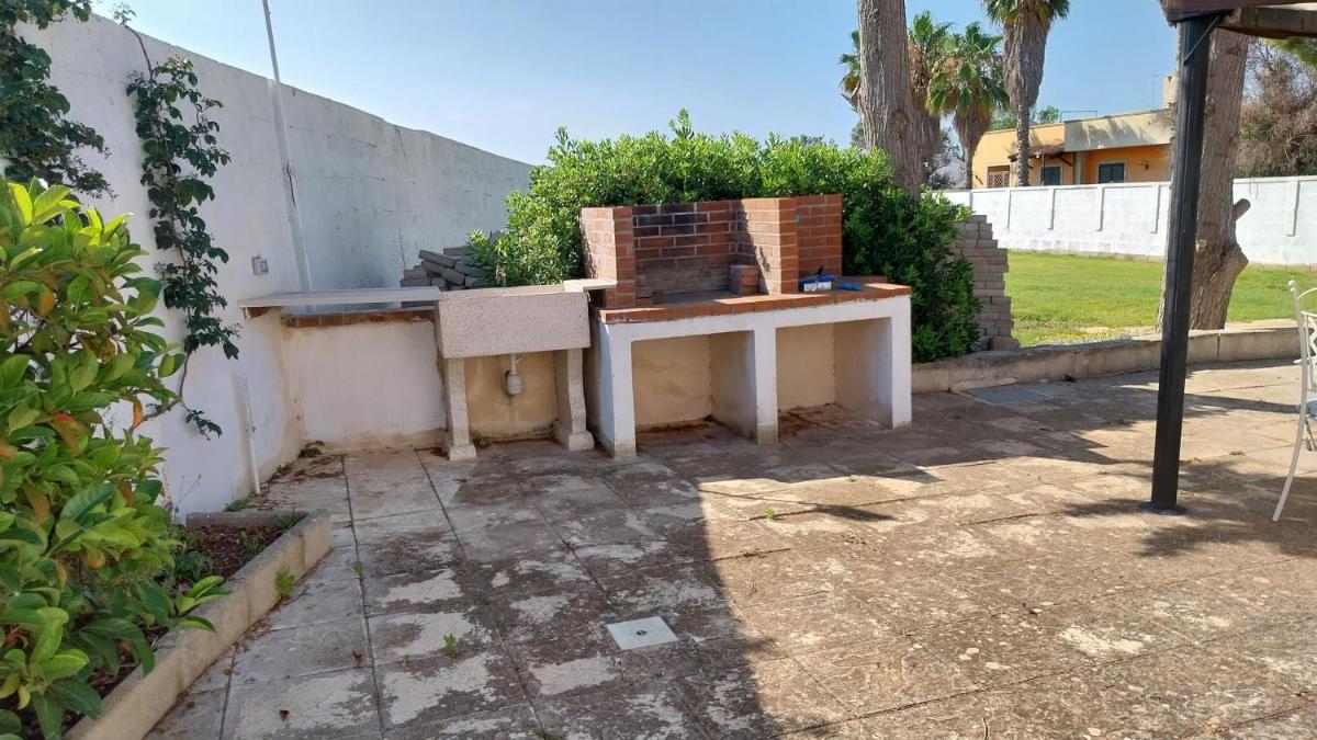 La casa dei venti view 2